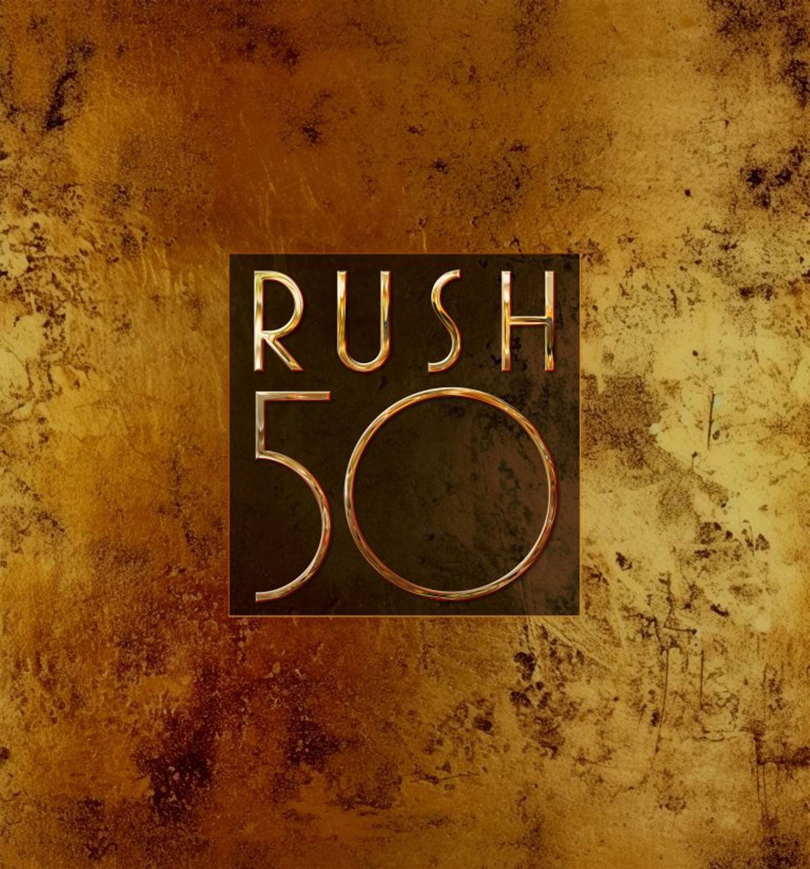  Zum 50. Bandjubiläum erscheint ein umfangreiches Boxset, dass die gesamte Karriere von Rush umspannt.