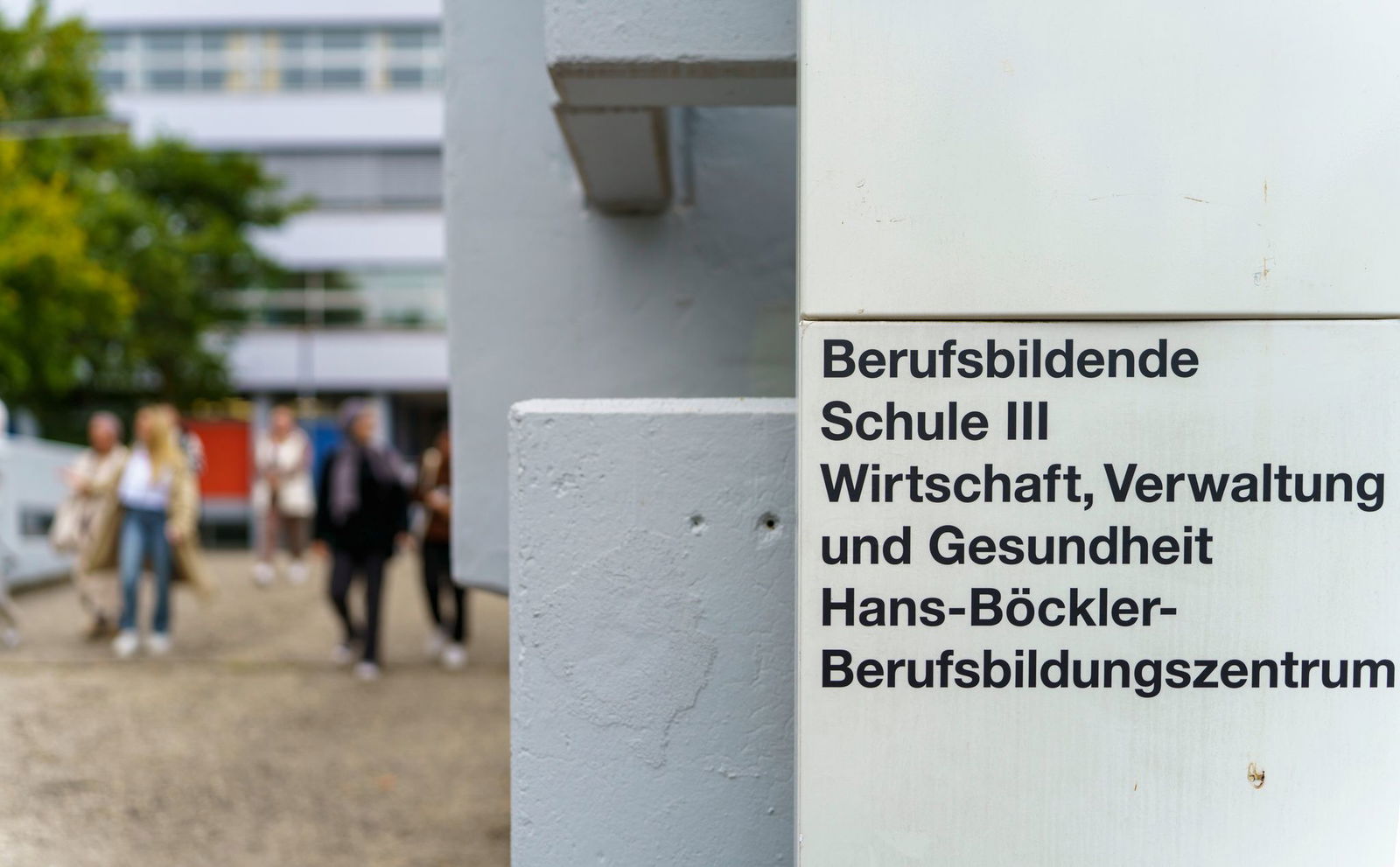 Millionenmittel vom Land und aus EU-Töpfen fließen in Arbeitsmarktprojekte. (Archivbild)