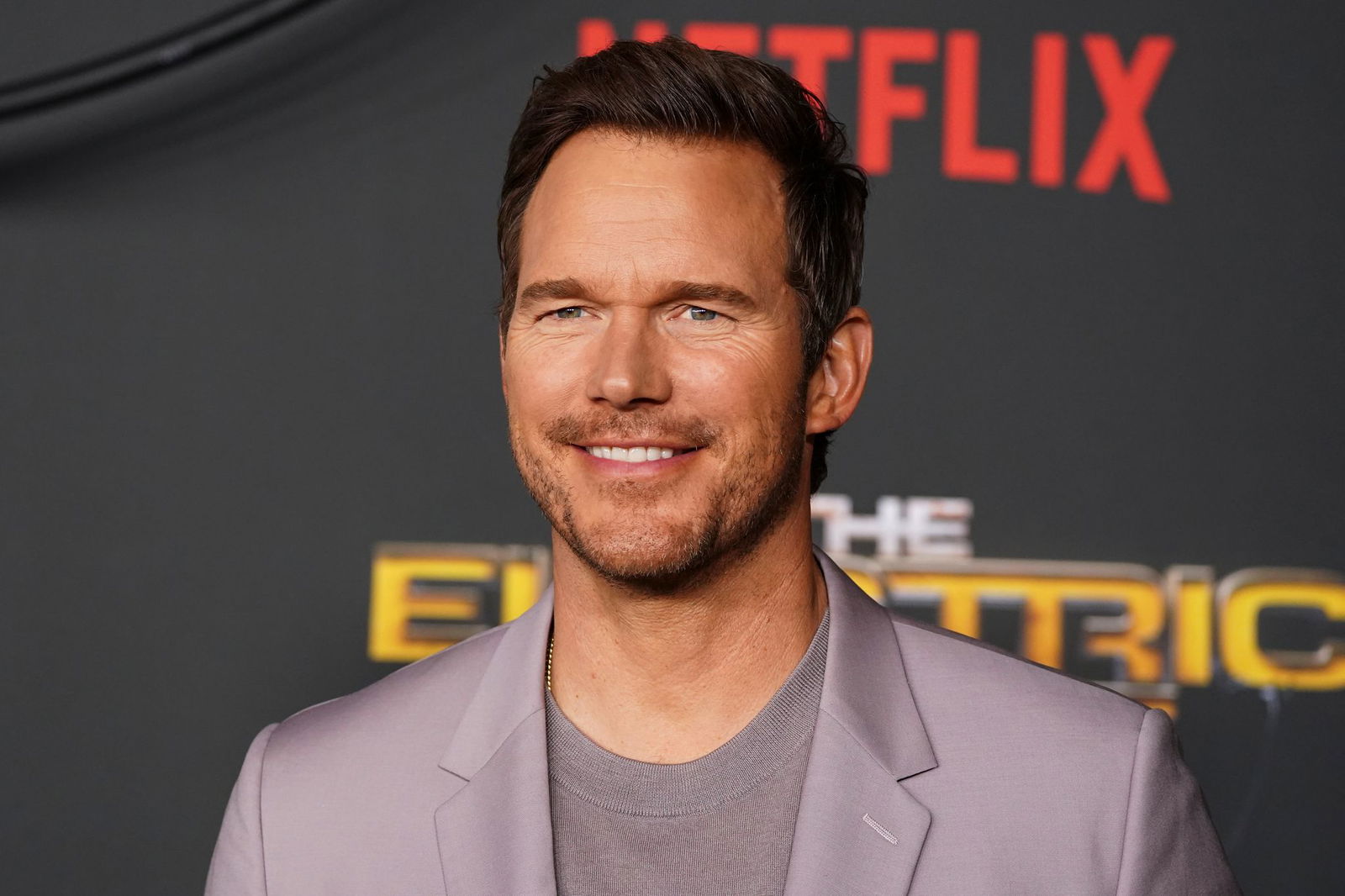 Chris Pratts neuer Film «Electric State» dreht sich um Roboter. (Archivbild)