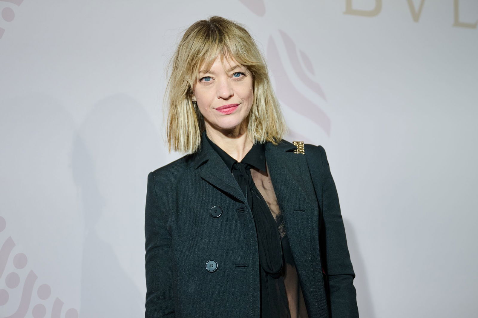 Heike Makatsch hat sich speziell auf «Wer stiehlt mir die Show» vorbereitet.