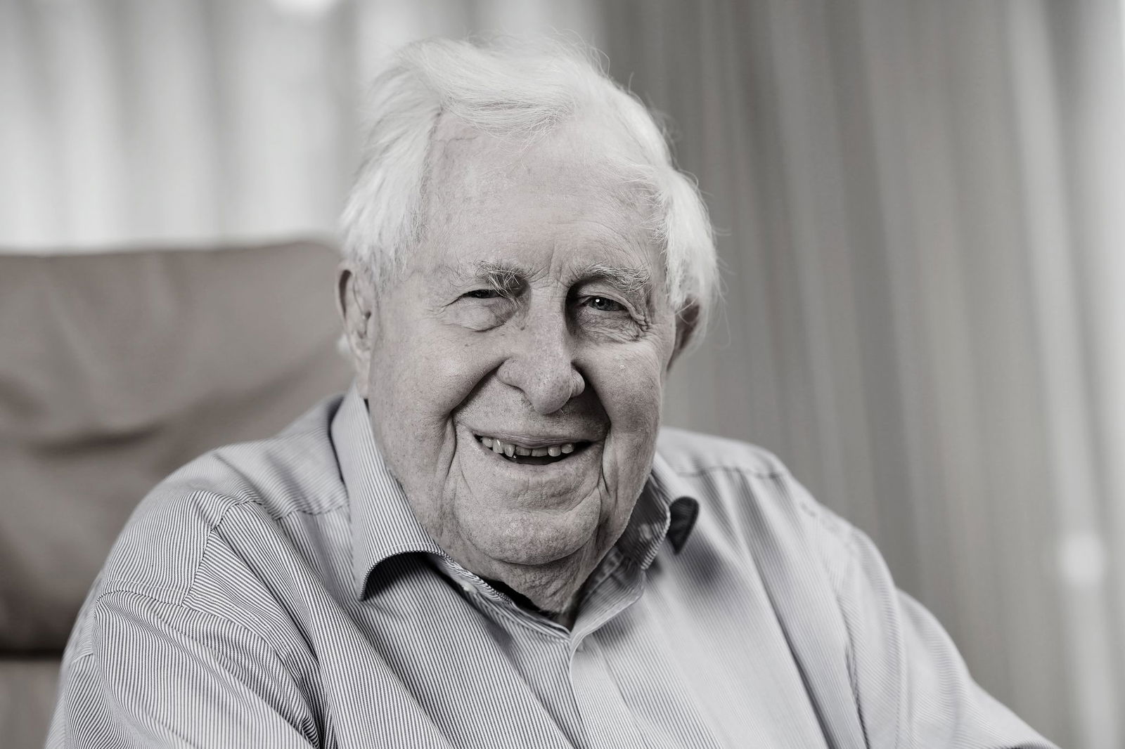 Der CDU-Politiker wurde 92 Jahre alt. (Archivbild)