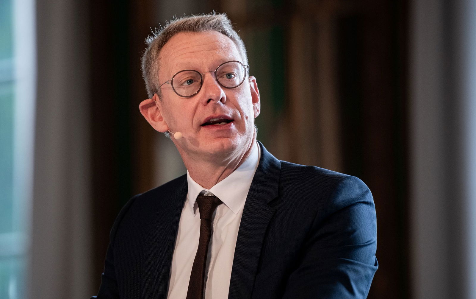 Einer absoluten Angleichung sind laut Sportökonom Christoph Breuer Grenzen gesetzt.