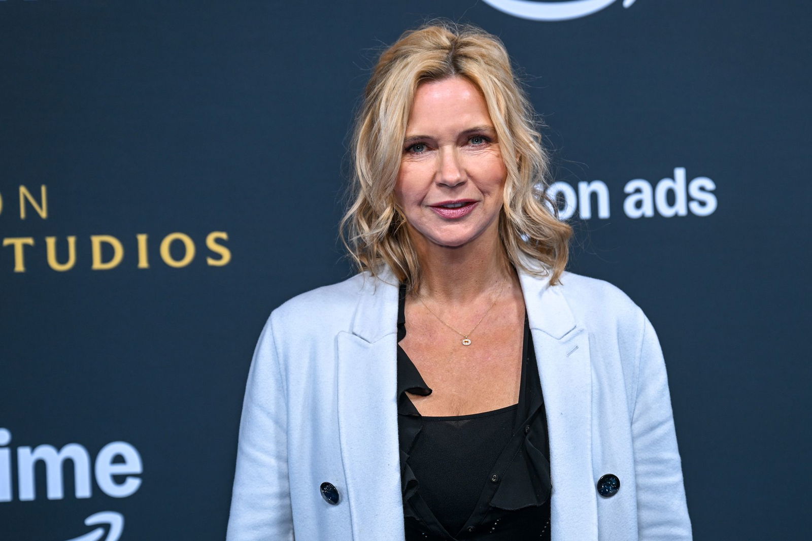 Schauspielerin und Produzentin Veronica Ferres. (Archivbild) 