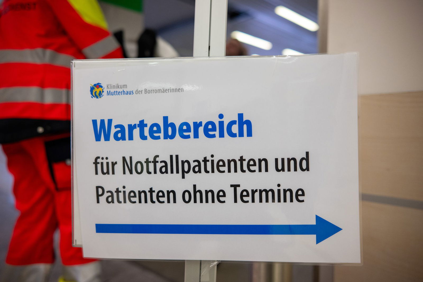 Die Krankenhauslandschaft in Rheinland-Pfalz wird neu aufgestellt. (Symbolbild)