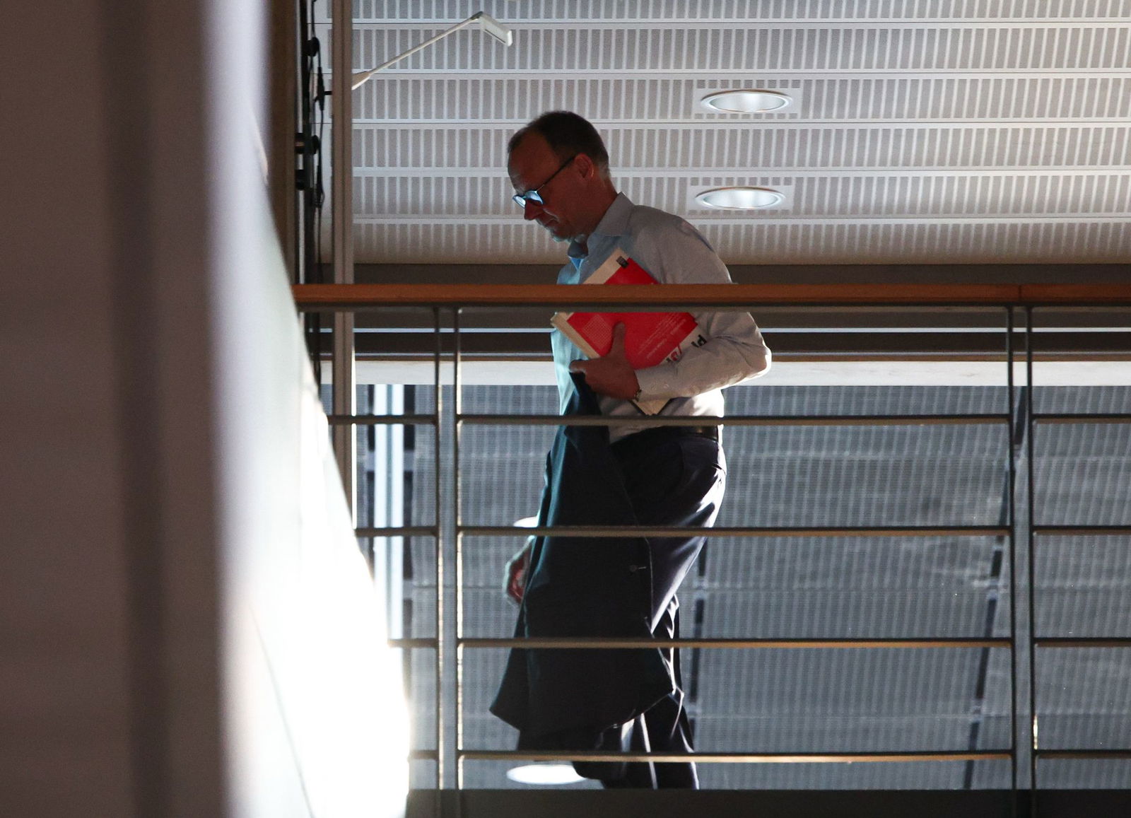 Die letzten Meter können es in sich haben - dies wissen auch Union und SPD. Kein Wunder also, dass sich die Sondierer mit öffentlichen Prognosen noch lieber zurückhalten.