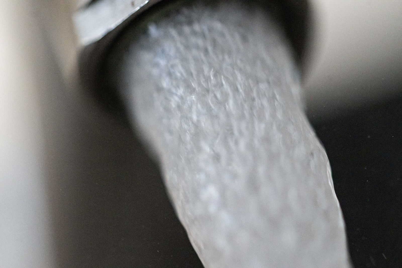 Die Eigentümer bemerkten den Schaden erst nach dem Wochenende. (Symbolbild)