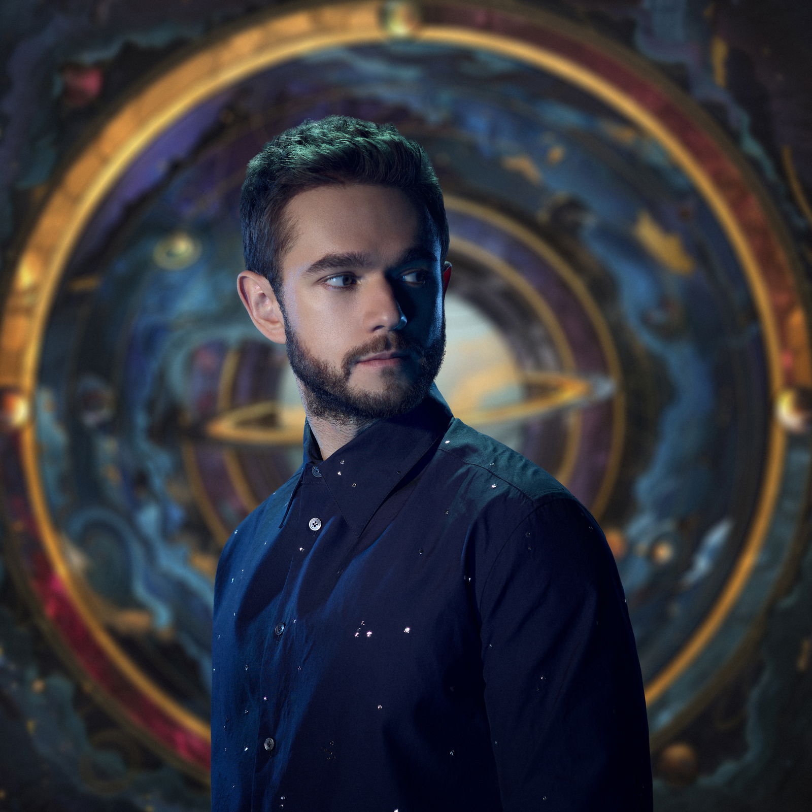 ZEDD Presse