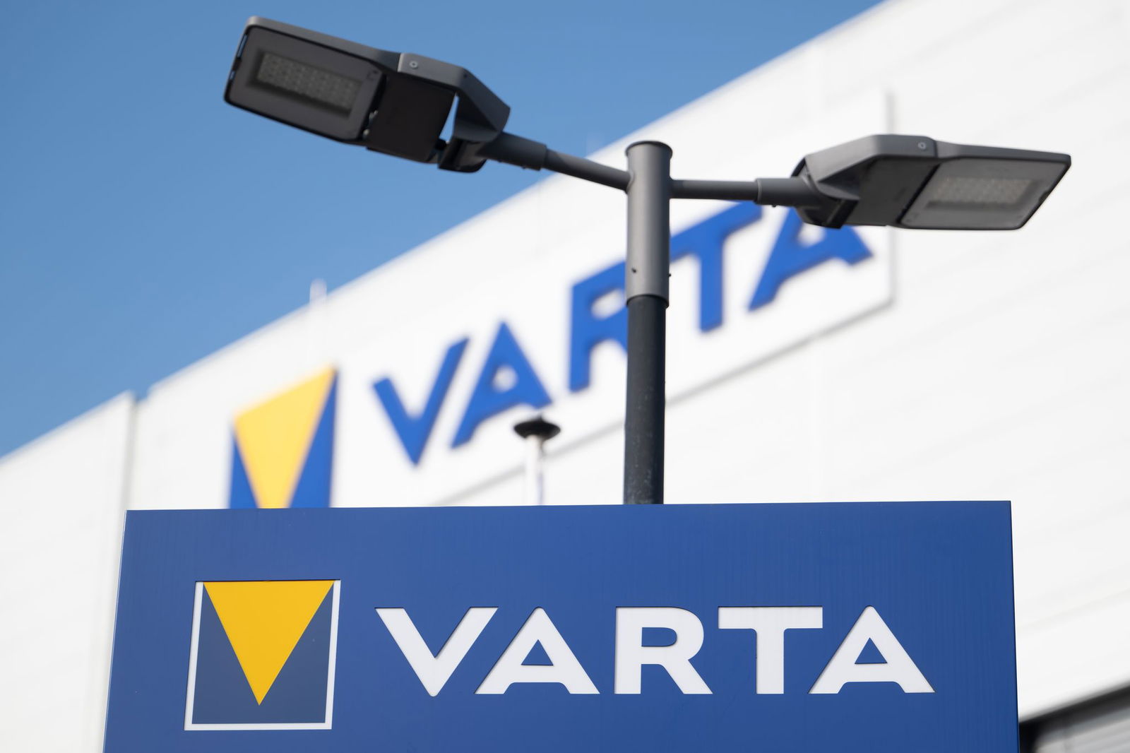 Die Sanierung bedeutet für viele Varta-Anleger den Totalverlust. (Archivbild)