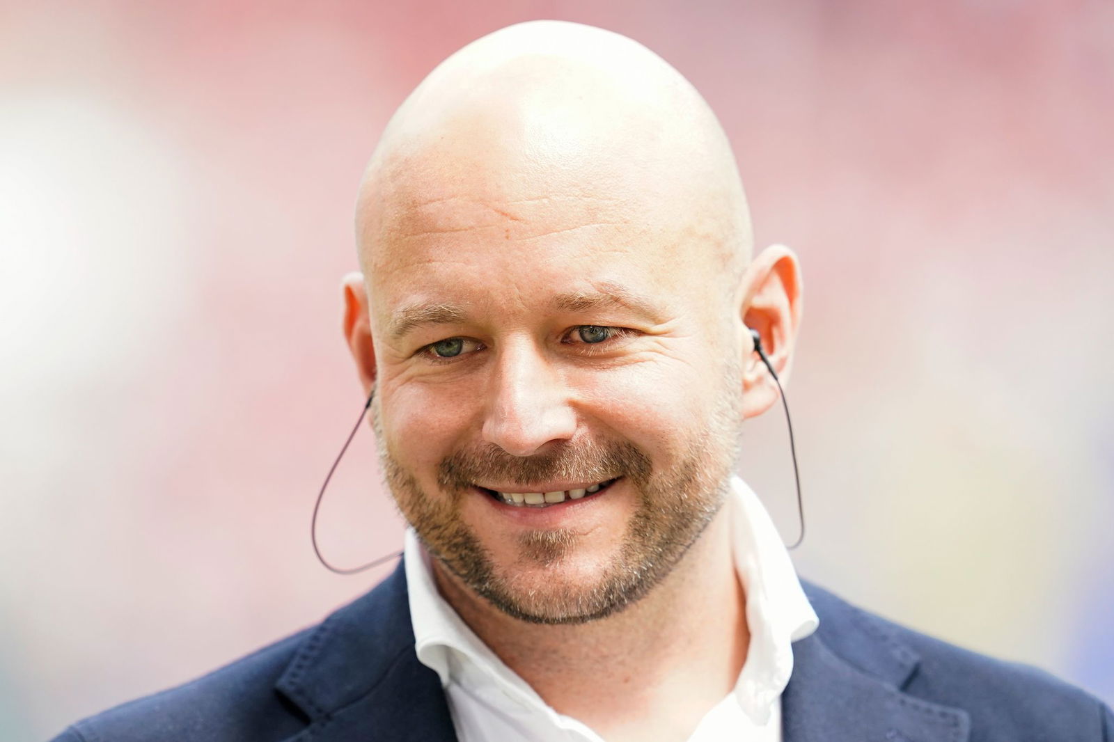 Vertrag bei der TSG aufgelöst: Ex-Manager Alexander Rosen 