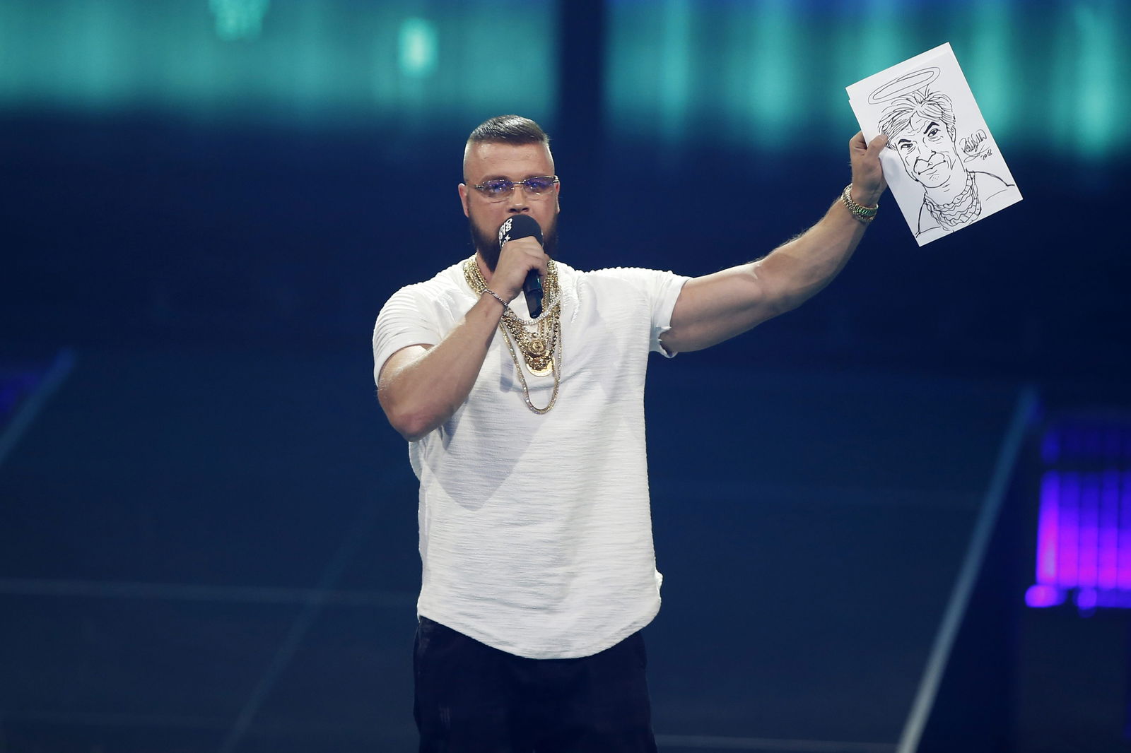Kollegah 