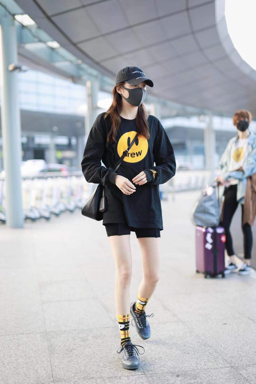 drew house - Beispiel pullover