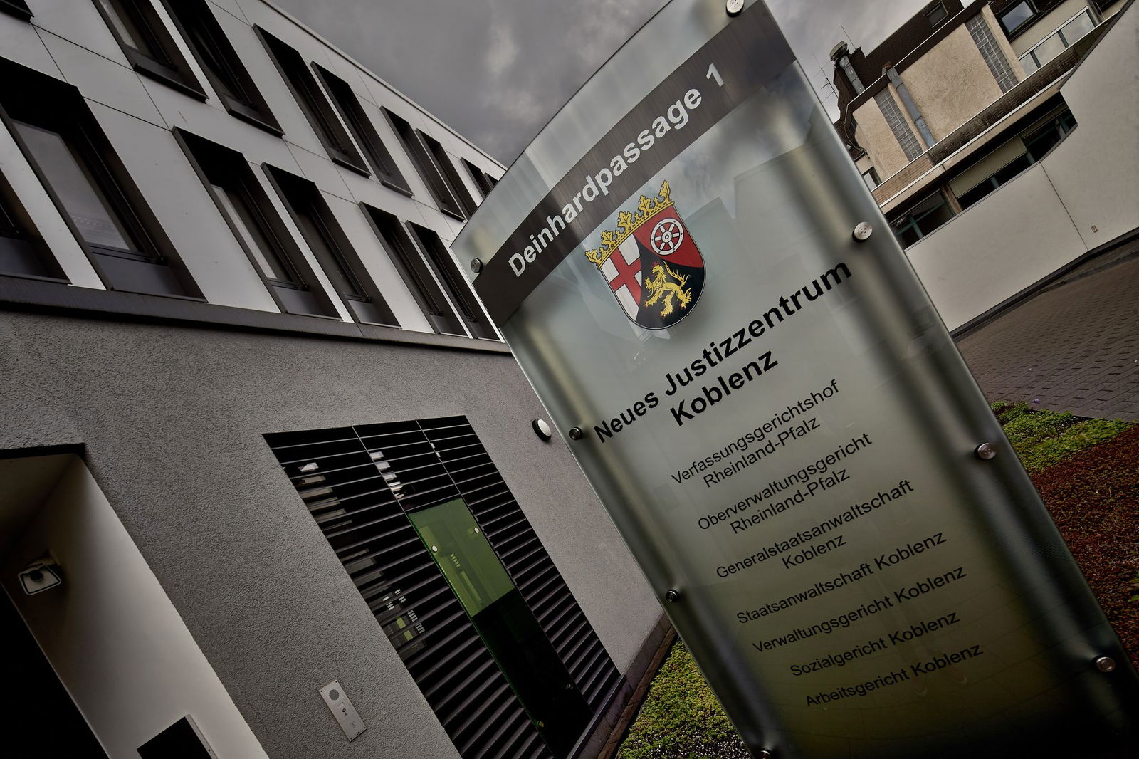 Beamten in Eltern-Teilzeit hatten mit einer Klage gegen gekürzte Inflationsausgleichzahlungen keinen Erfolg (Archivbild)