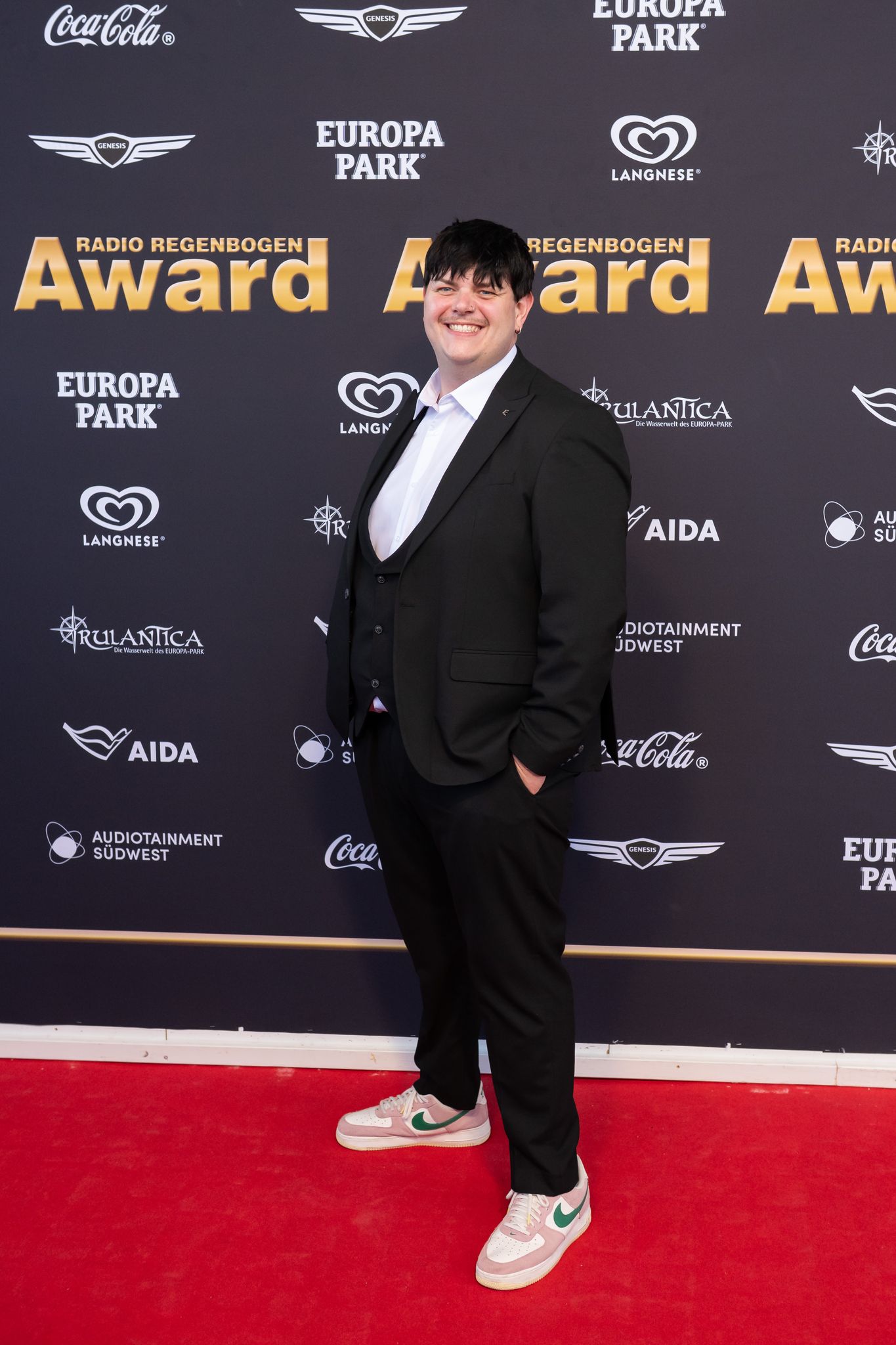 Die Radio Regenbogen Awards wurden zum 25. Mal verliehen. 