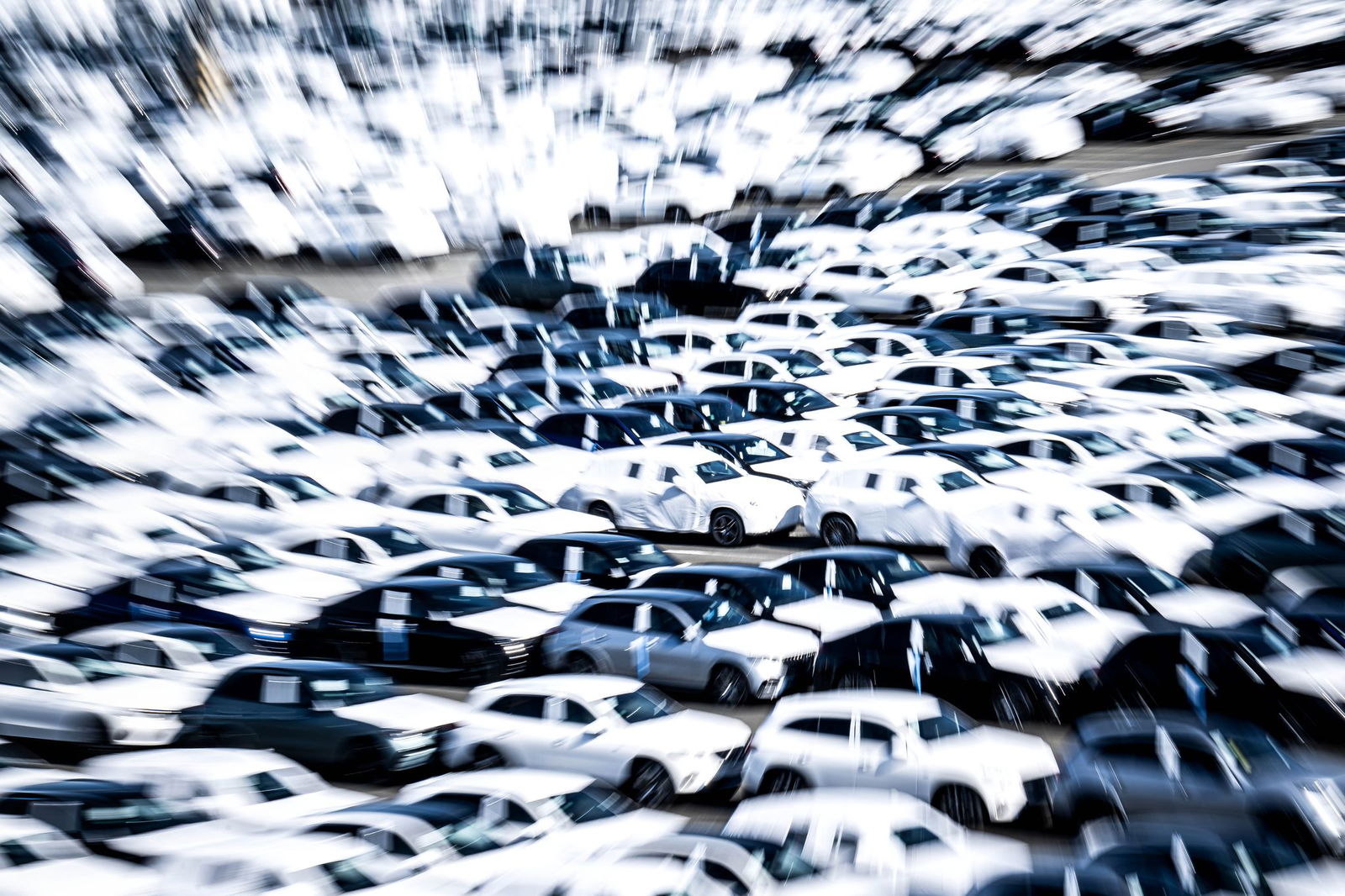 Der Autobau in Deutschland befindet sich in Schwierigkeiten. Das bekommen auch Zulieferer wie Voit Automotive in St. Ingbert zu spüren. (Symbolbild) 