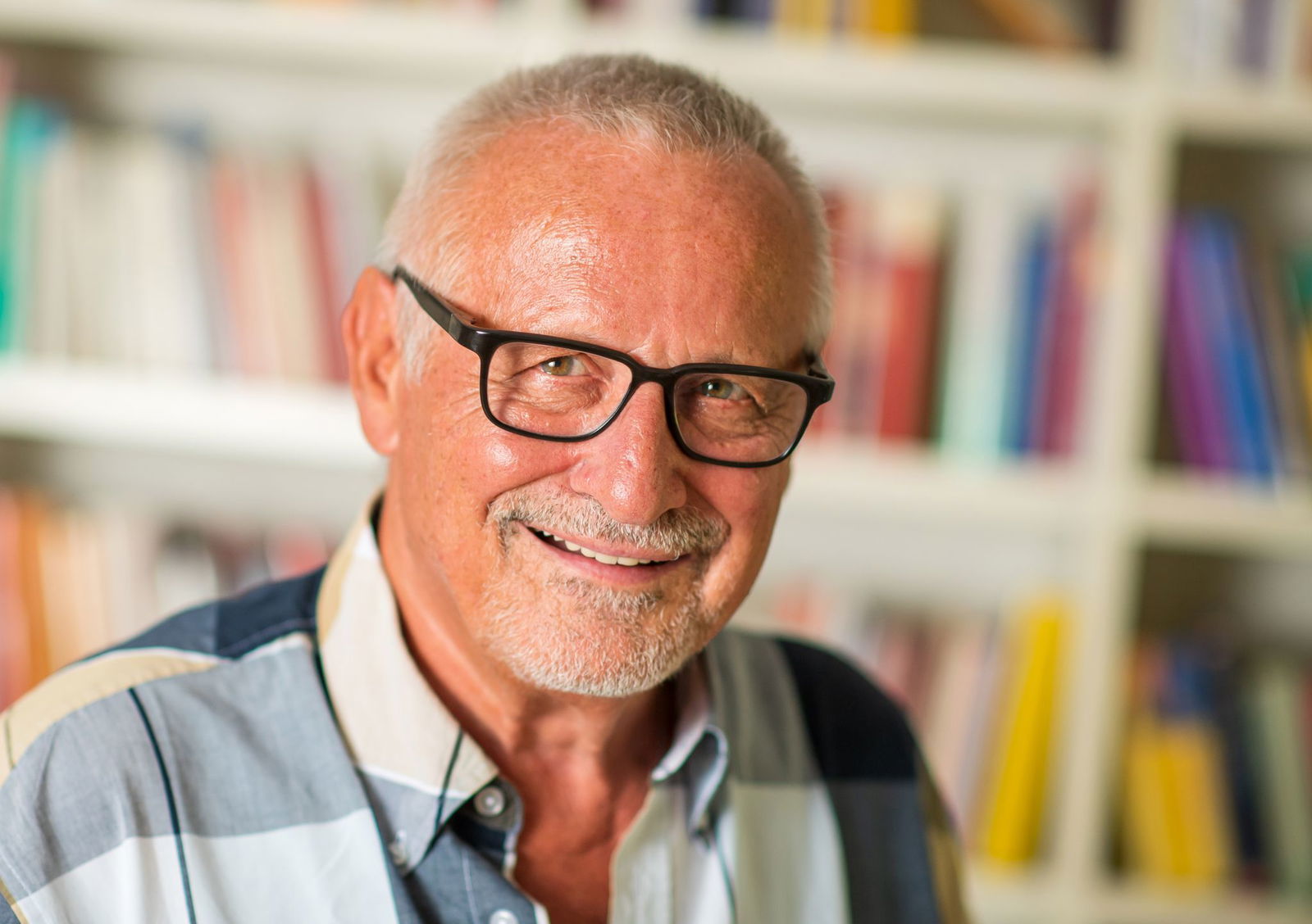 Konstantin Wecker fürchtet bei einer mächtigen AfD um die Kultur in Deutschland. (Archivbild)