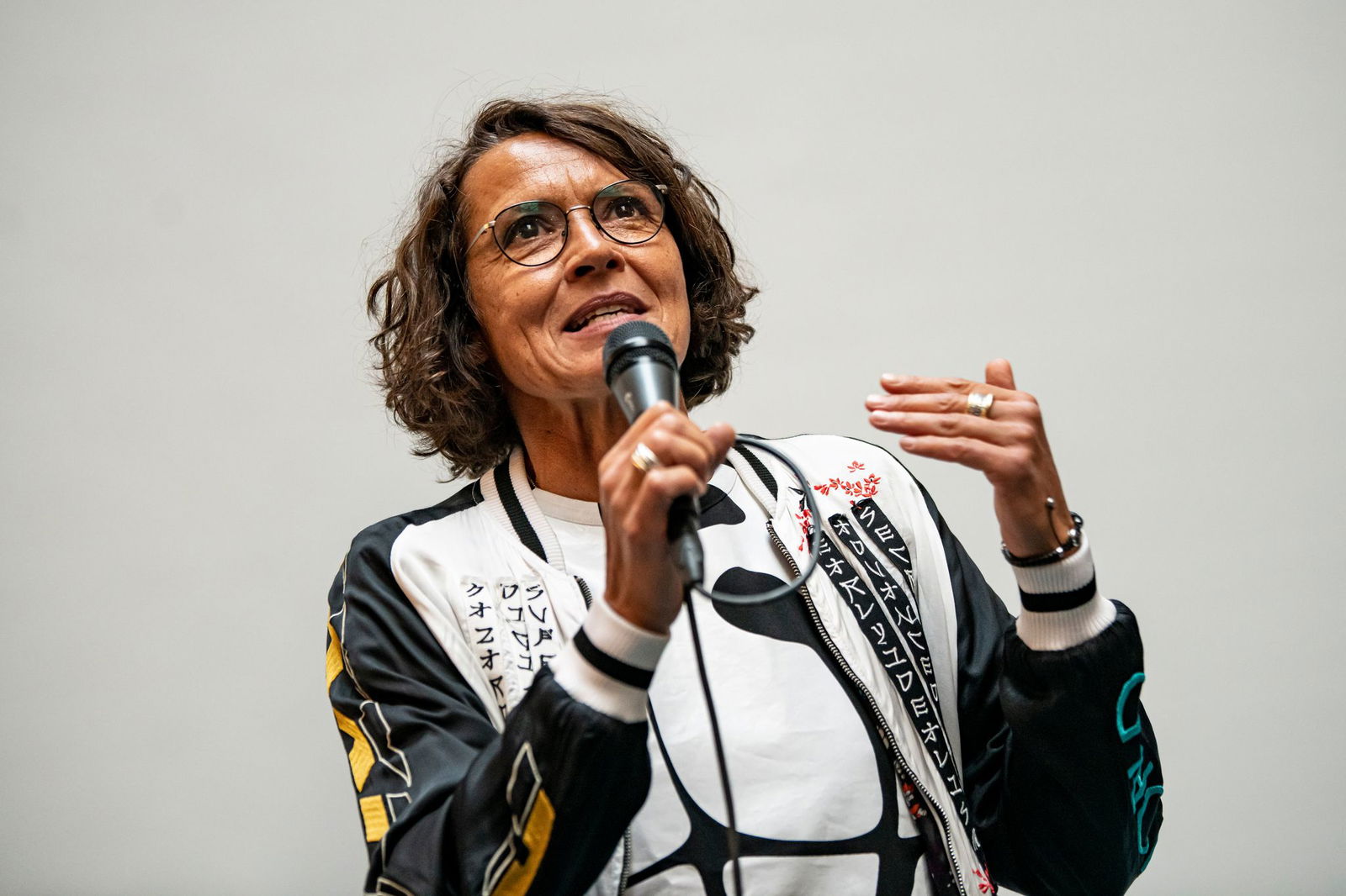 Folkerts ist seit mehr als 35 Jahren als Kommissarin im Tatort zu sehen. (Archivbild)