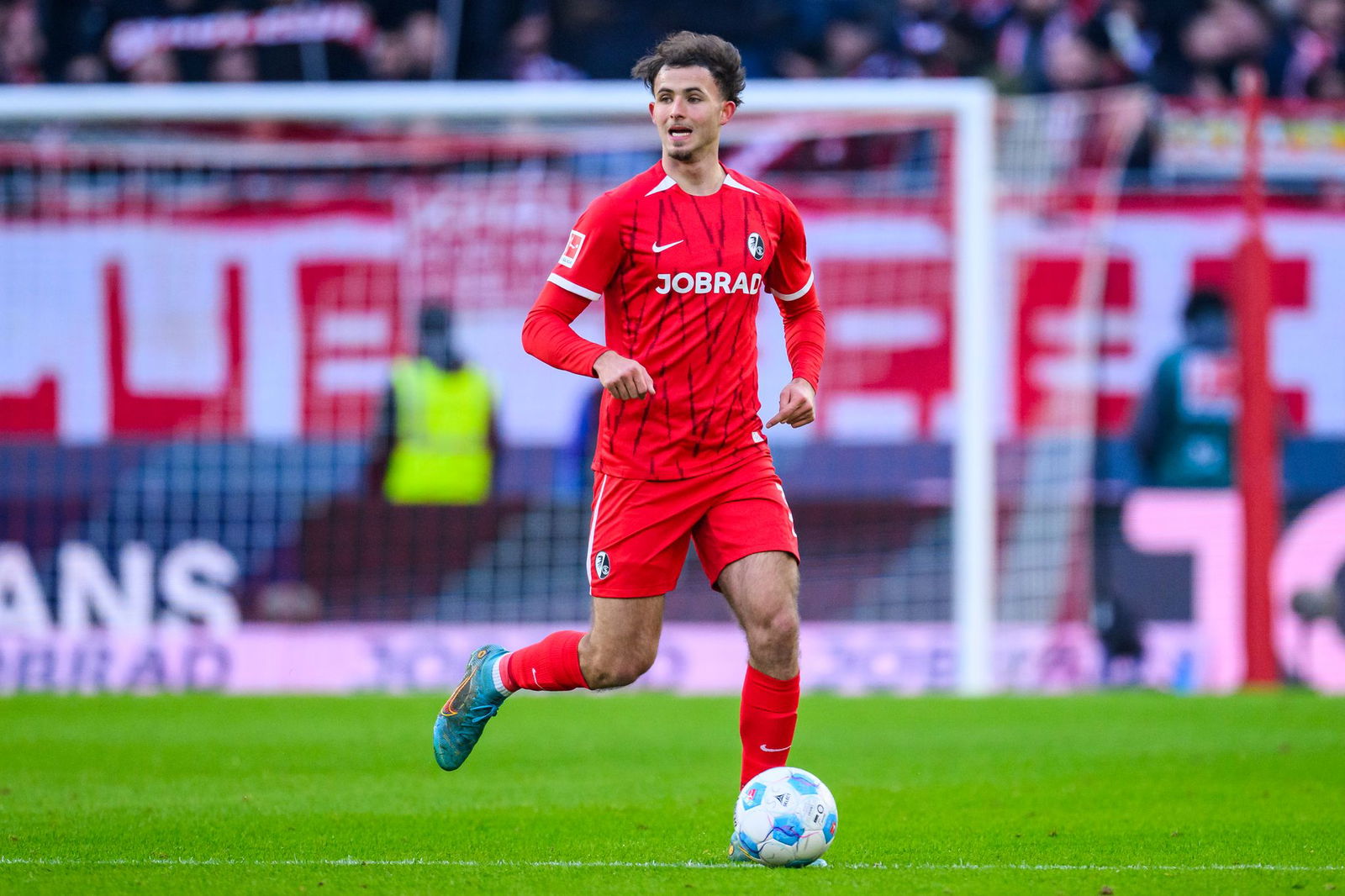 Max Rosenfelder wird wohl Matthias Ginter vertreten.