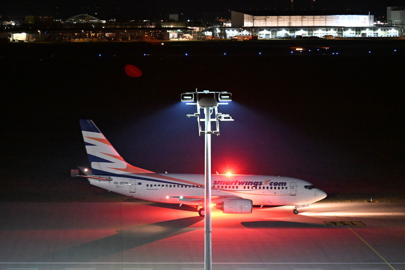 In mehreren Fällen wird nun gegen Eingereiste ermittelt.