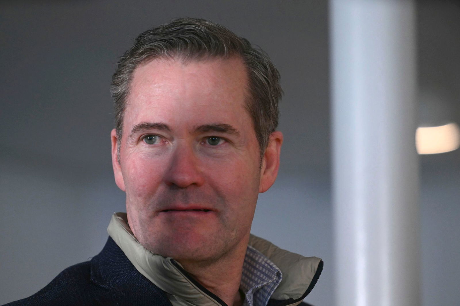 Waltz soll auch über Gmail Regierungsinformationen teilen (Archivbild)