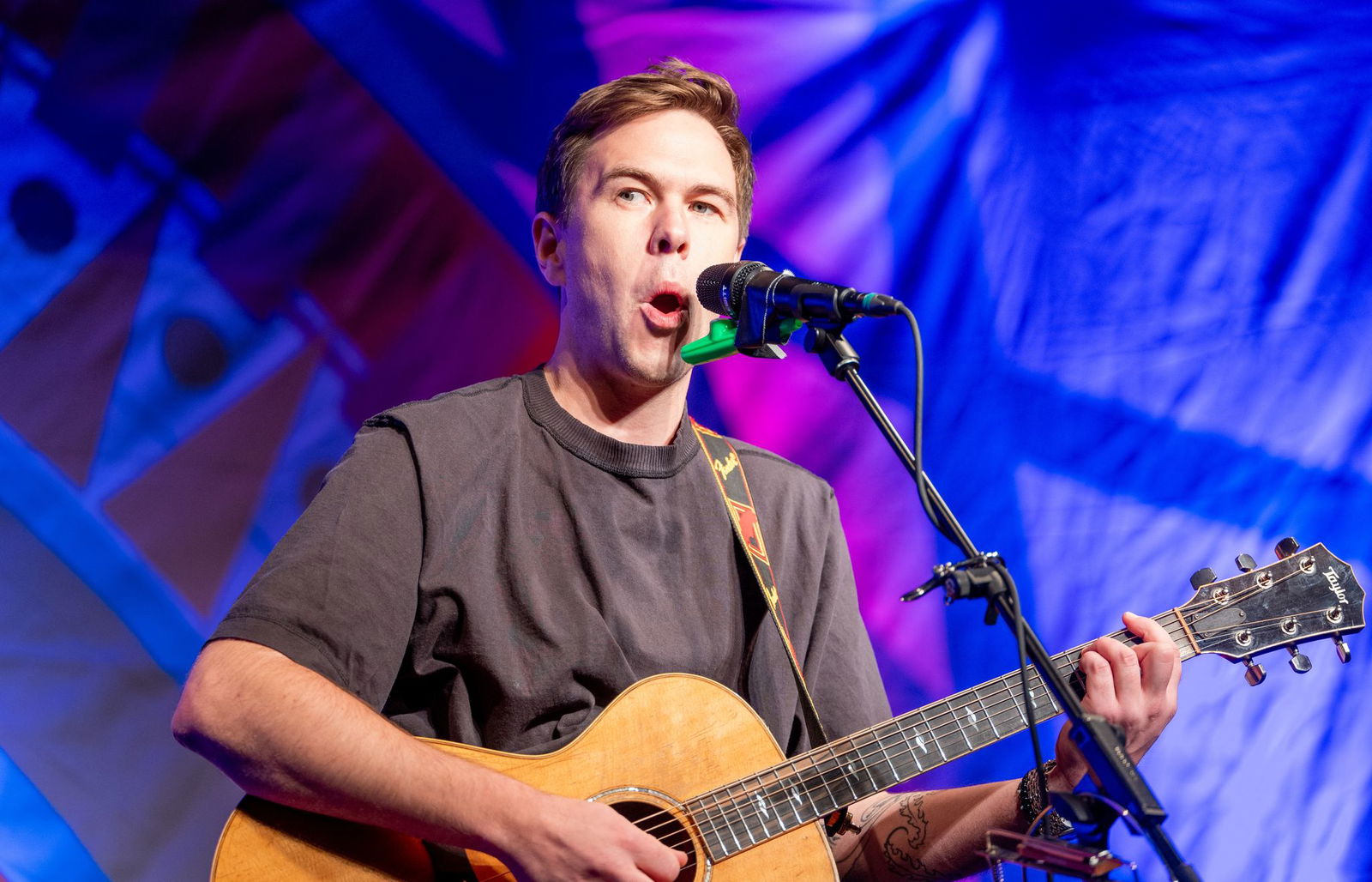 Oimara macht der Ballermann-Prominenz Konkurrenz. (Archivbild)