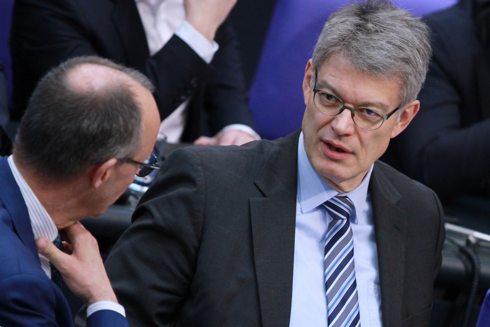 CDU Patrick Schnieder