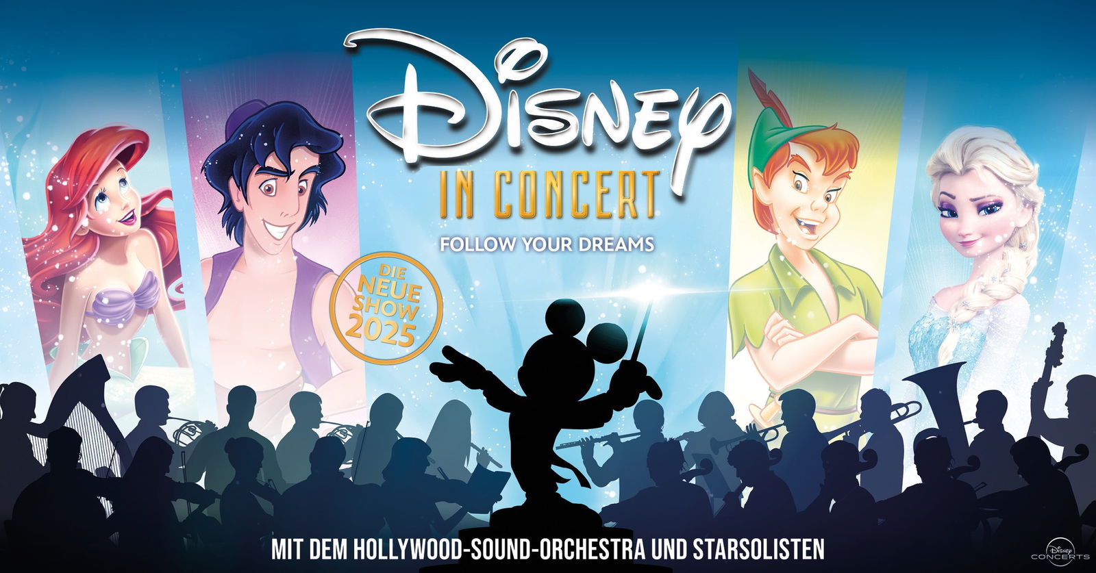 Disney in Concert