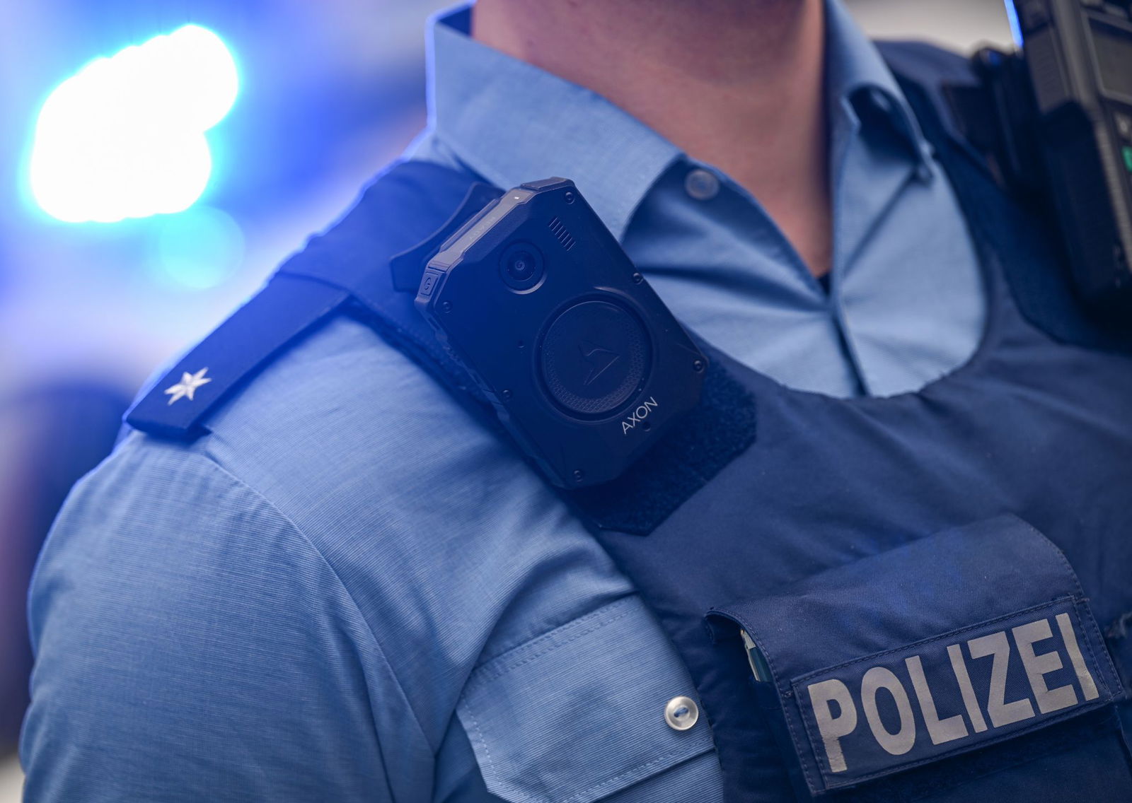 Der mutmaßliche Messerstecher sitzt in U-Haft. (Symbolbild)