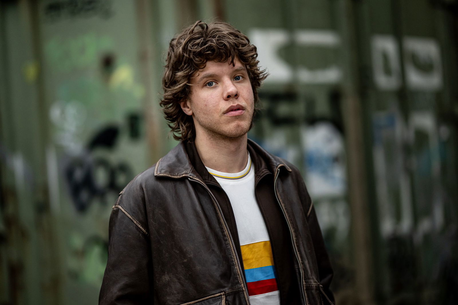 Die «Schönhauser EP» ist überraschend emotional.