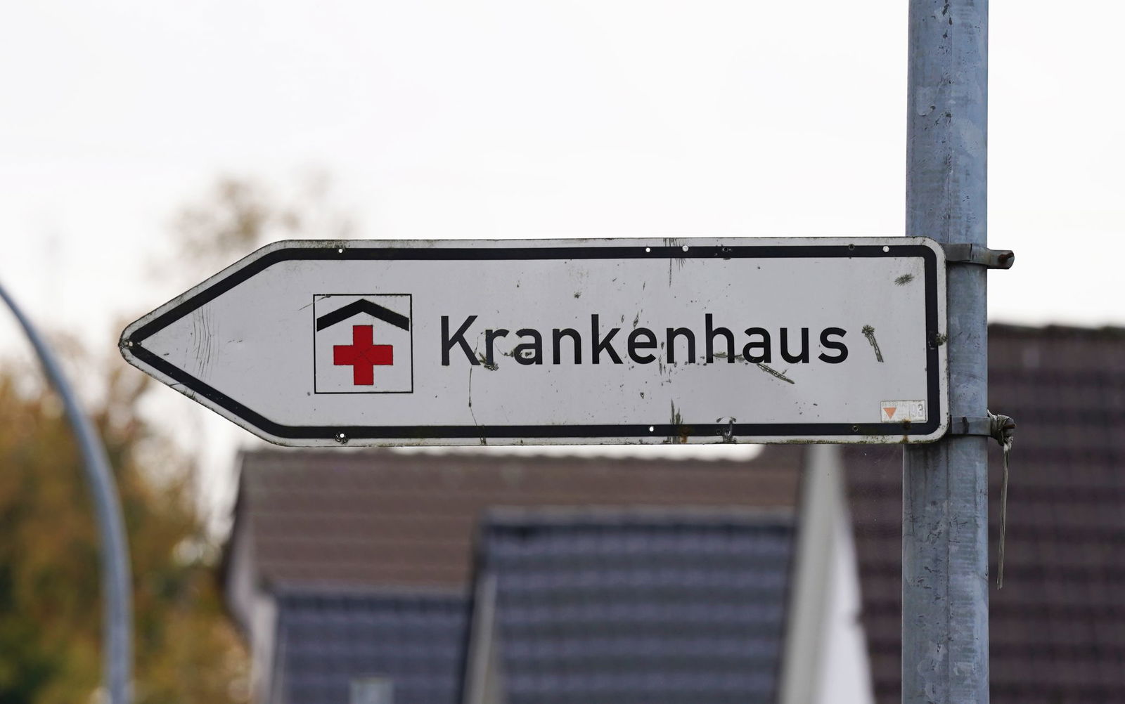 Welche Richtung sollen die Krankenhäuser im Saarland einschlagen? Diese Frage beschäftigte Gutachter und Landesregierung. (Symbolbild