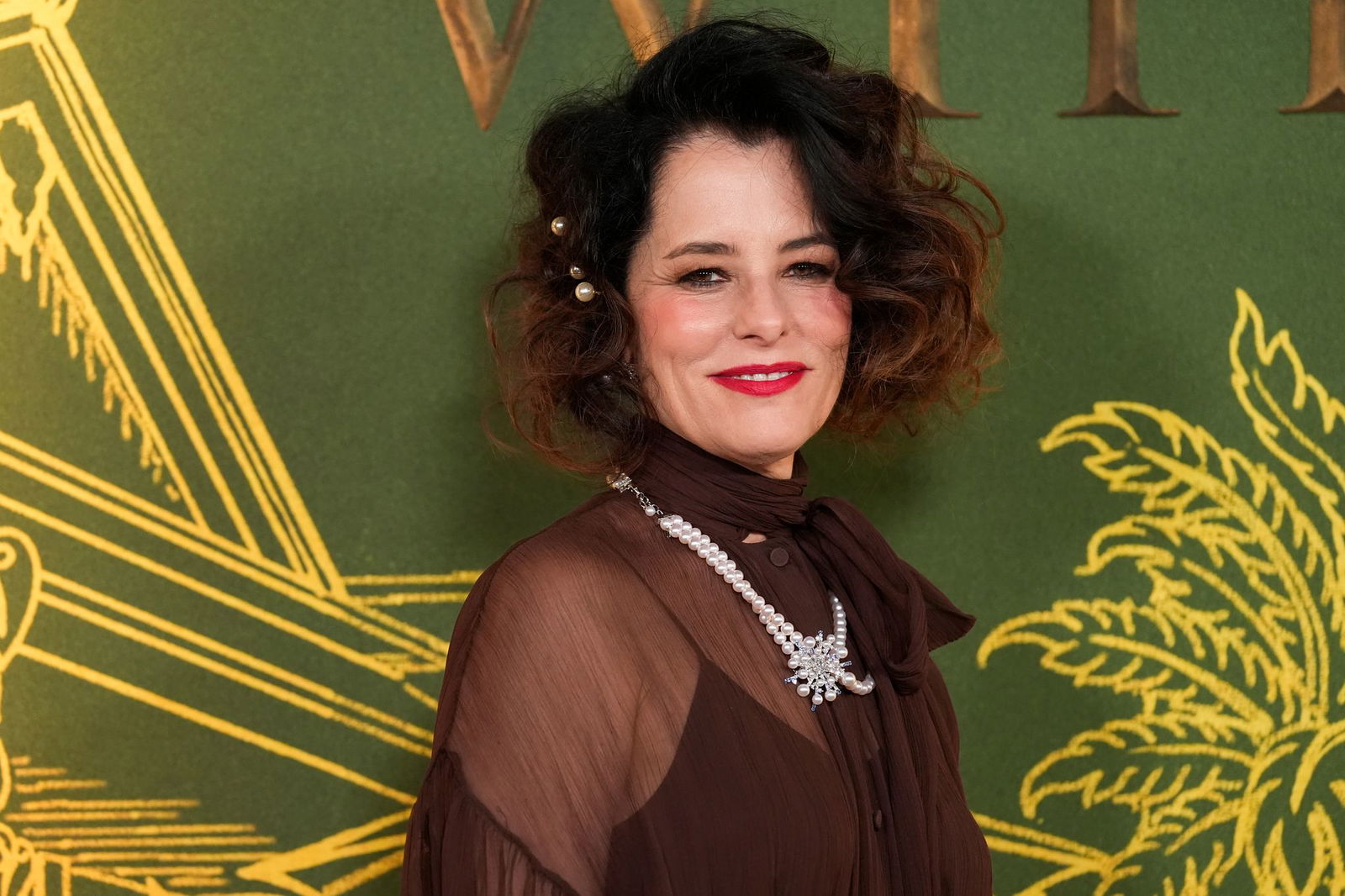 Parker Posey ist bei vielen «The White Lotus»-Fans beliebt. (Archivbild)