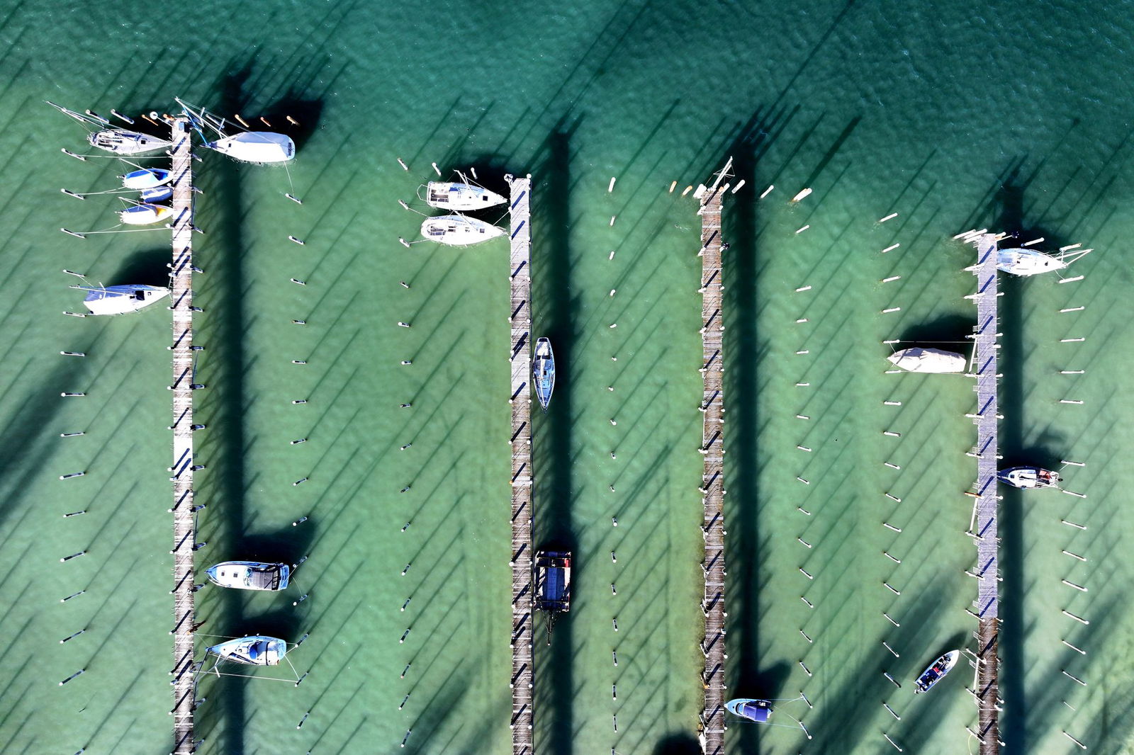 Wie lange das Niedrigwasser bleibt, ist unklar. 