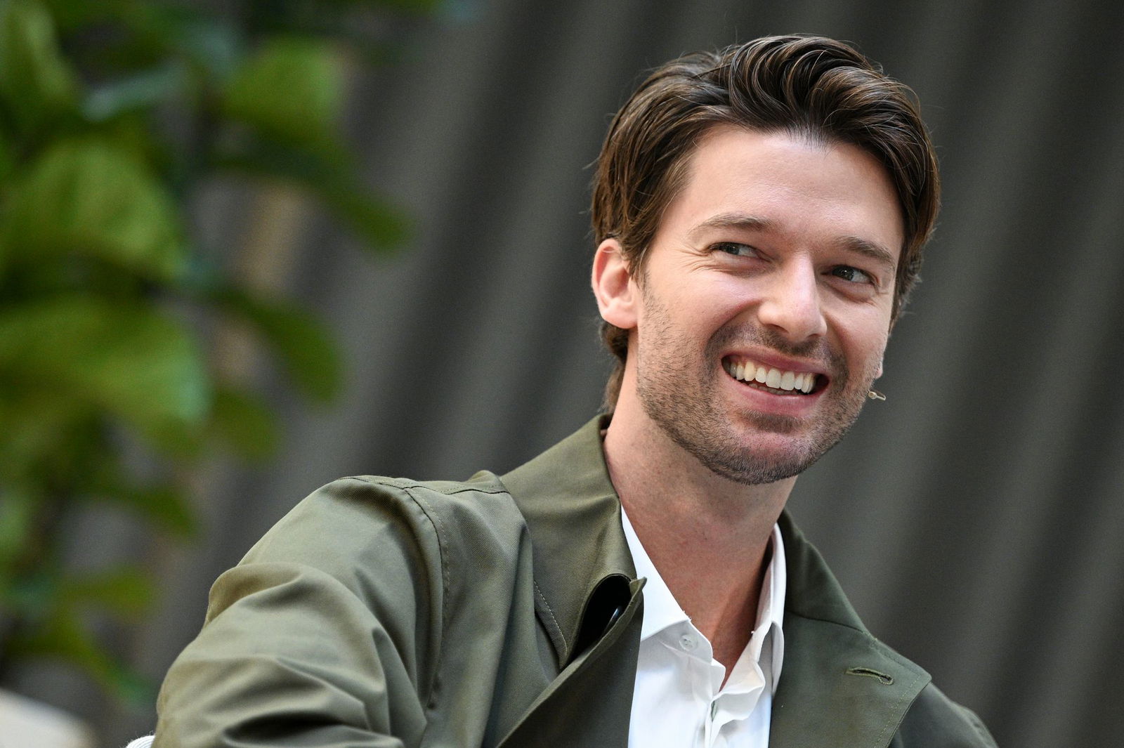 Patrick Schwarzenegger spielt in der dritten Staffel von «The White Lotus» mit. (Archivbild)