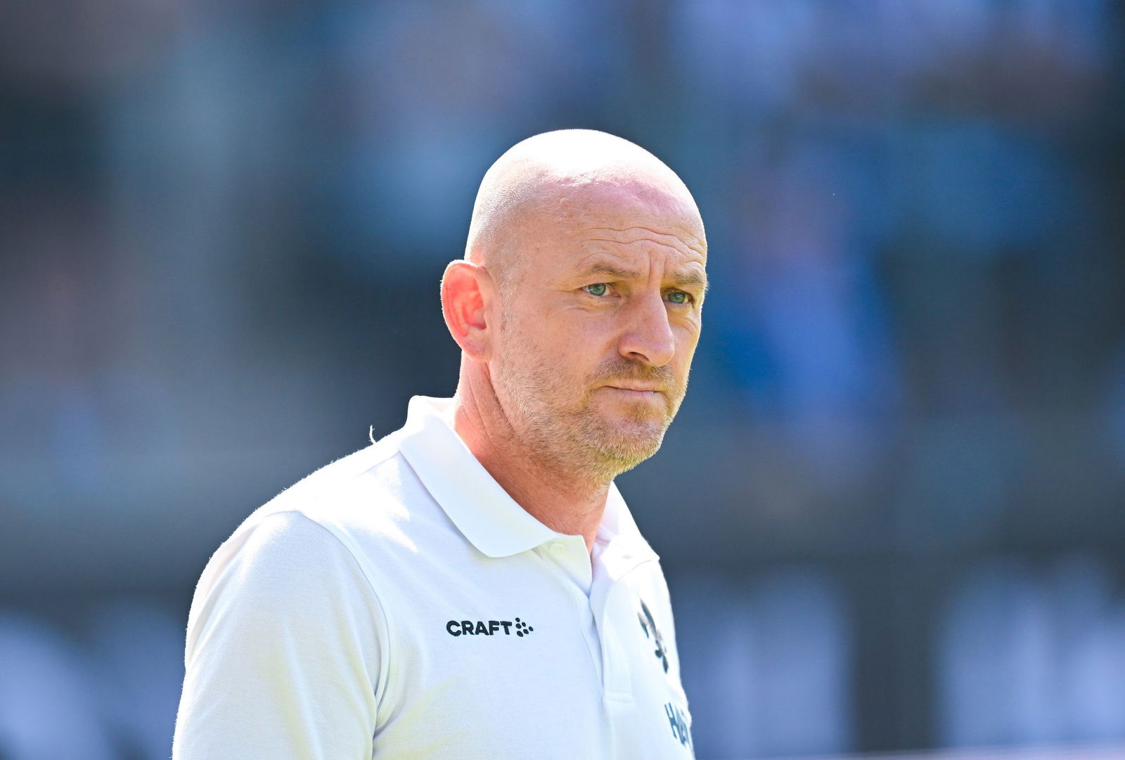 Trainierte zuletzt Darmstadt: Torsten Lieberknecht.