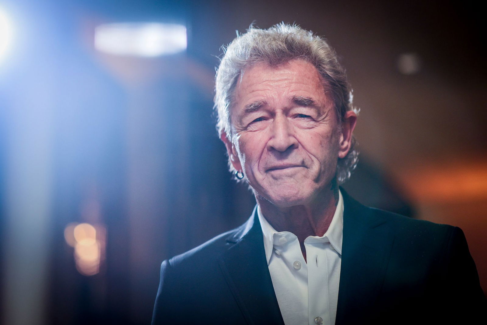 Peter Maffay feiert in diesem Jahr seinen 76. Geburtstag. (Archivbild)