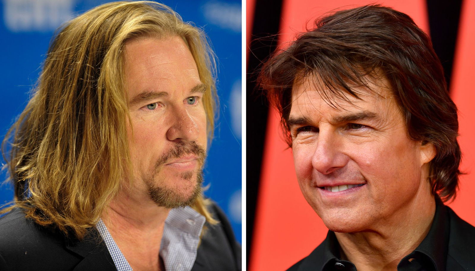 Tom Cruise trauert um Schauspiel-Kollegen Val Kilmer. (Archivbilder)
