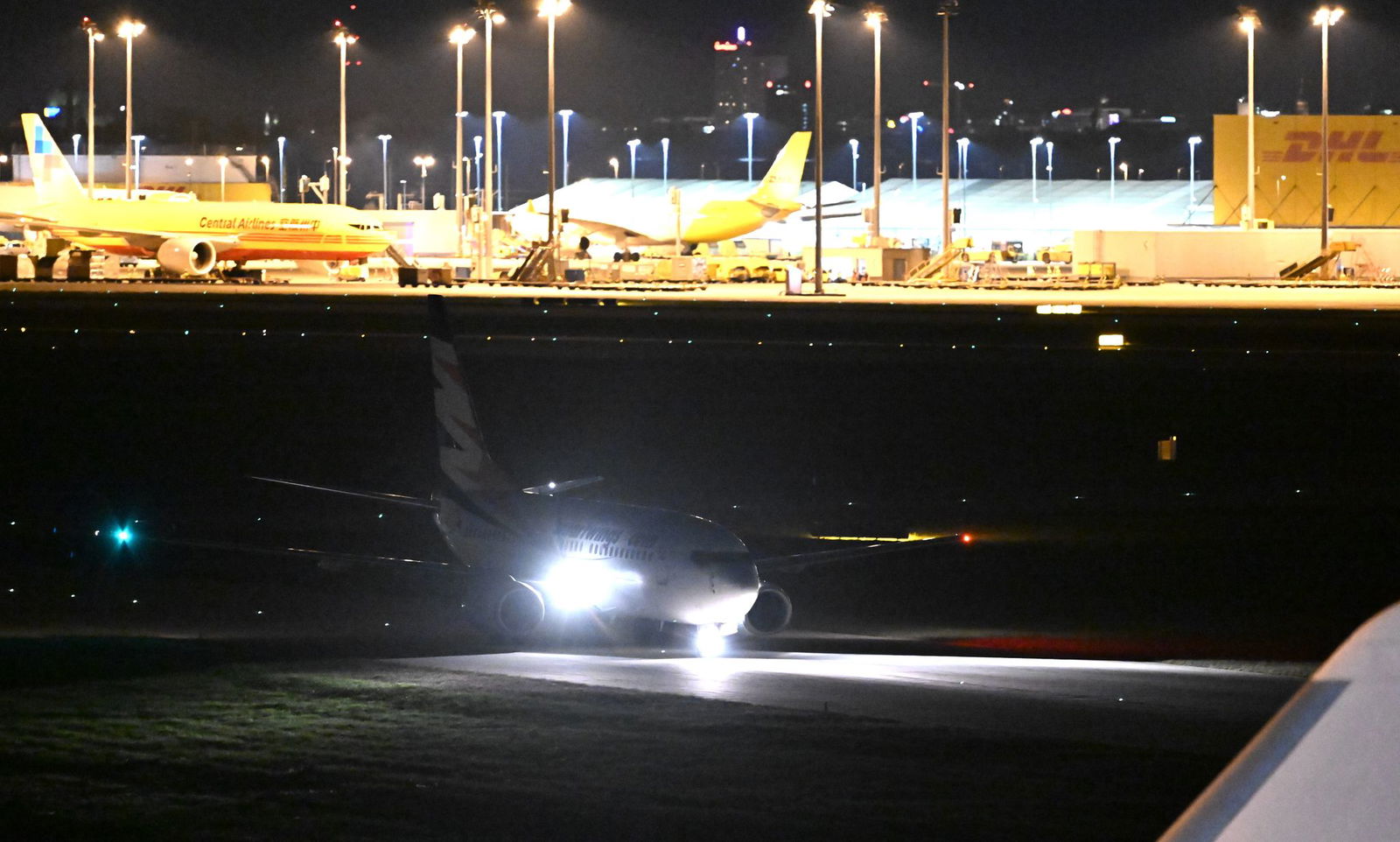 Das Aufnahmeprogramm für afghanische Bürger ist umstritten. 