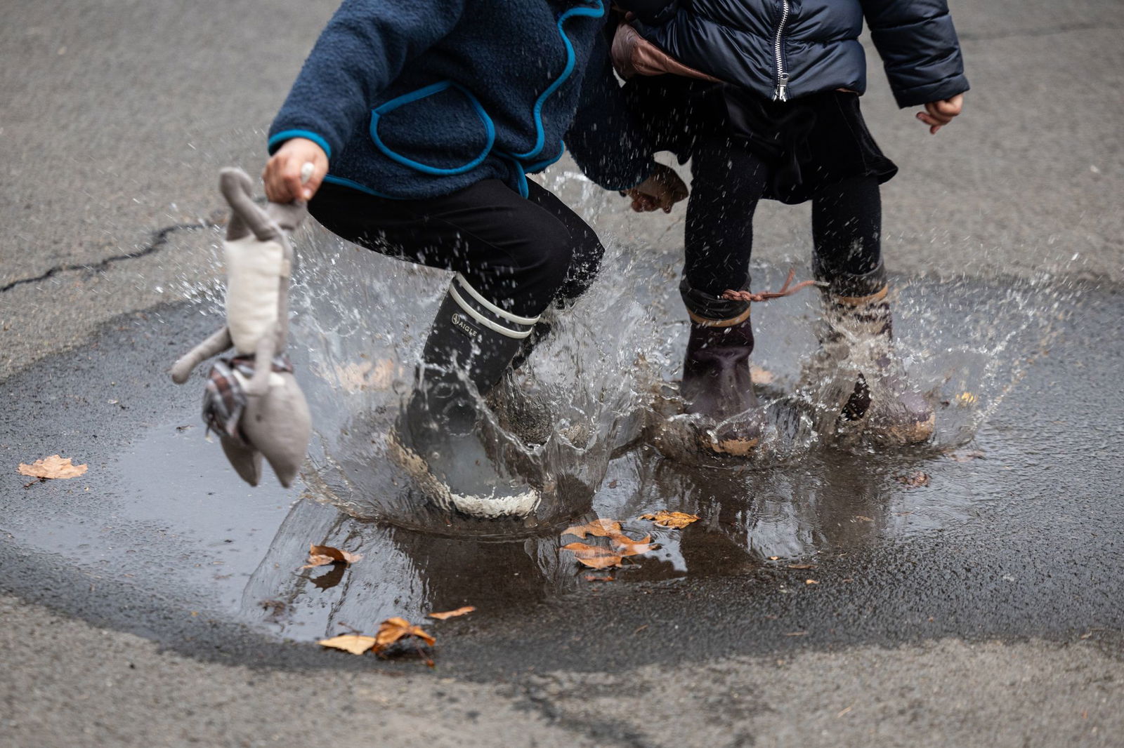Mehr Geld ab dem dritten Kind? So will es die Union. (Symbolbild)
