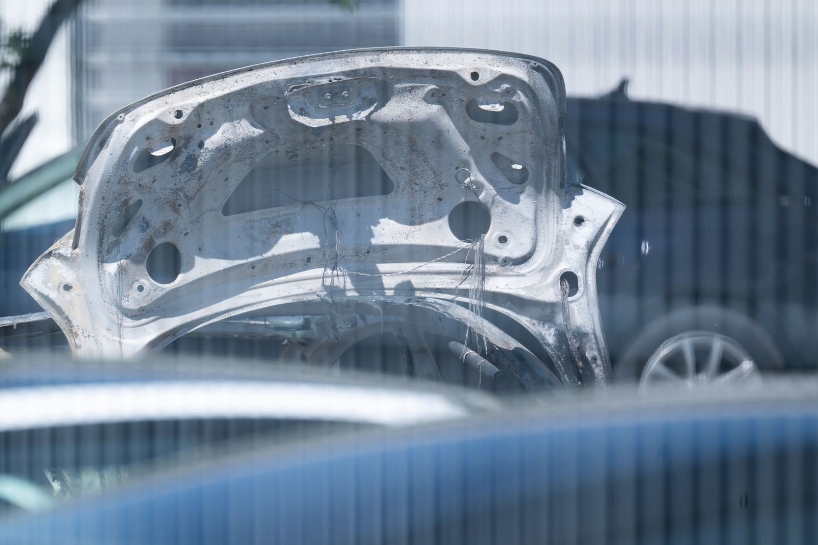 Die Ermittler können eine vorsätzliche Brandstiftung nicht ausschließen. 