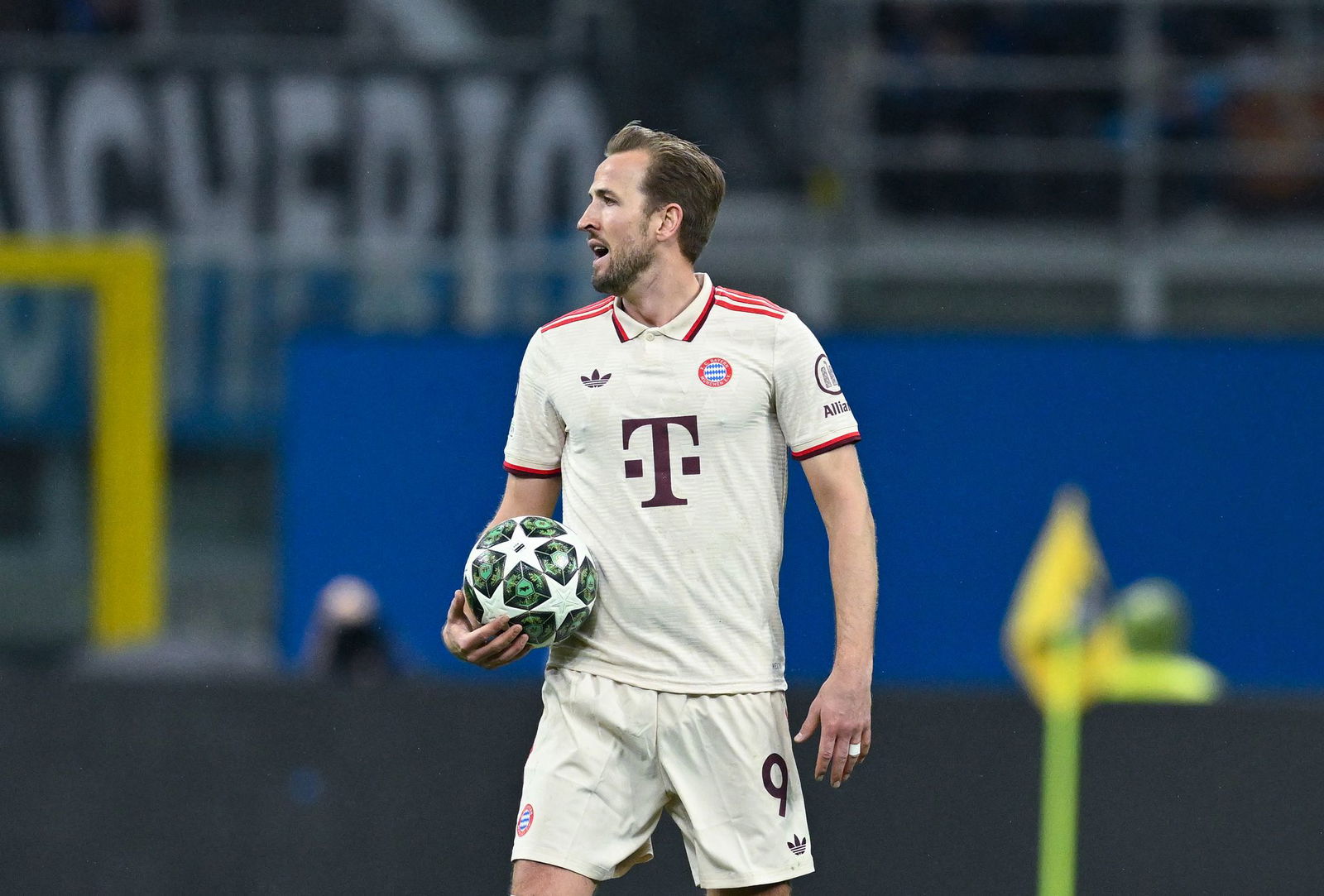 Gewinnt Harry Kane mit der Meisterschaft endlich seinen ersten Titel?