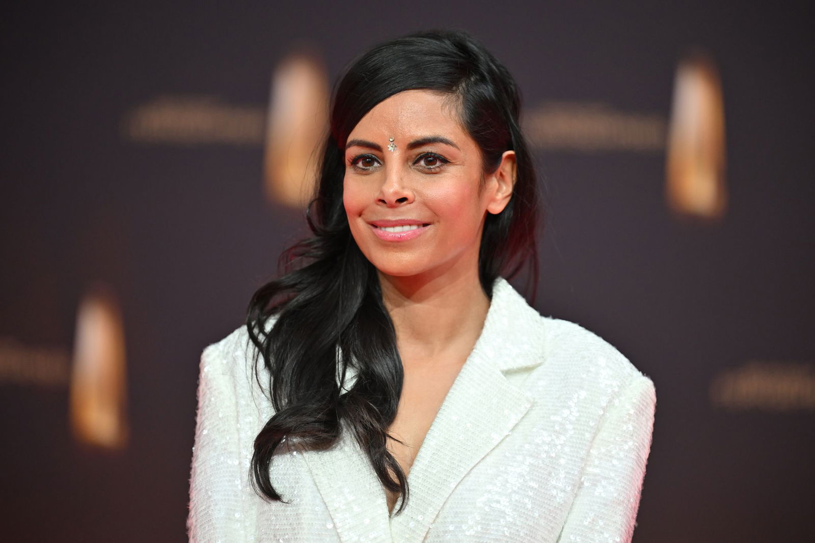 Collien Ulmen-Fernandes: "«Traumschiff»-Dreharbeiten sind immer toll."