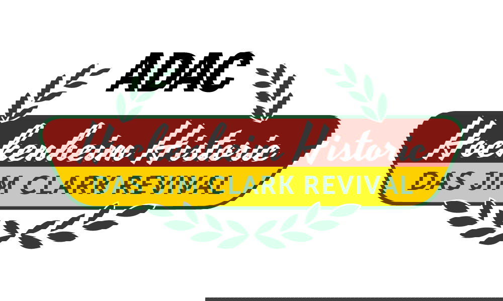 ADAC Hockenheim Historic 2025