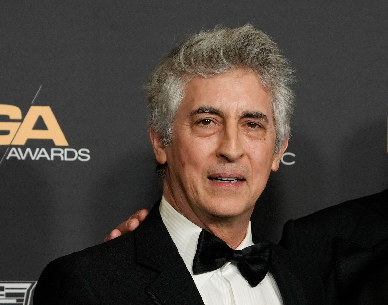 Alexander Payne im Februar 2024 in Beverly Hills.