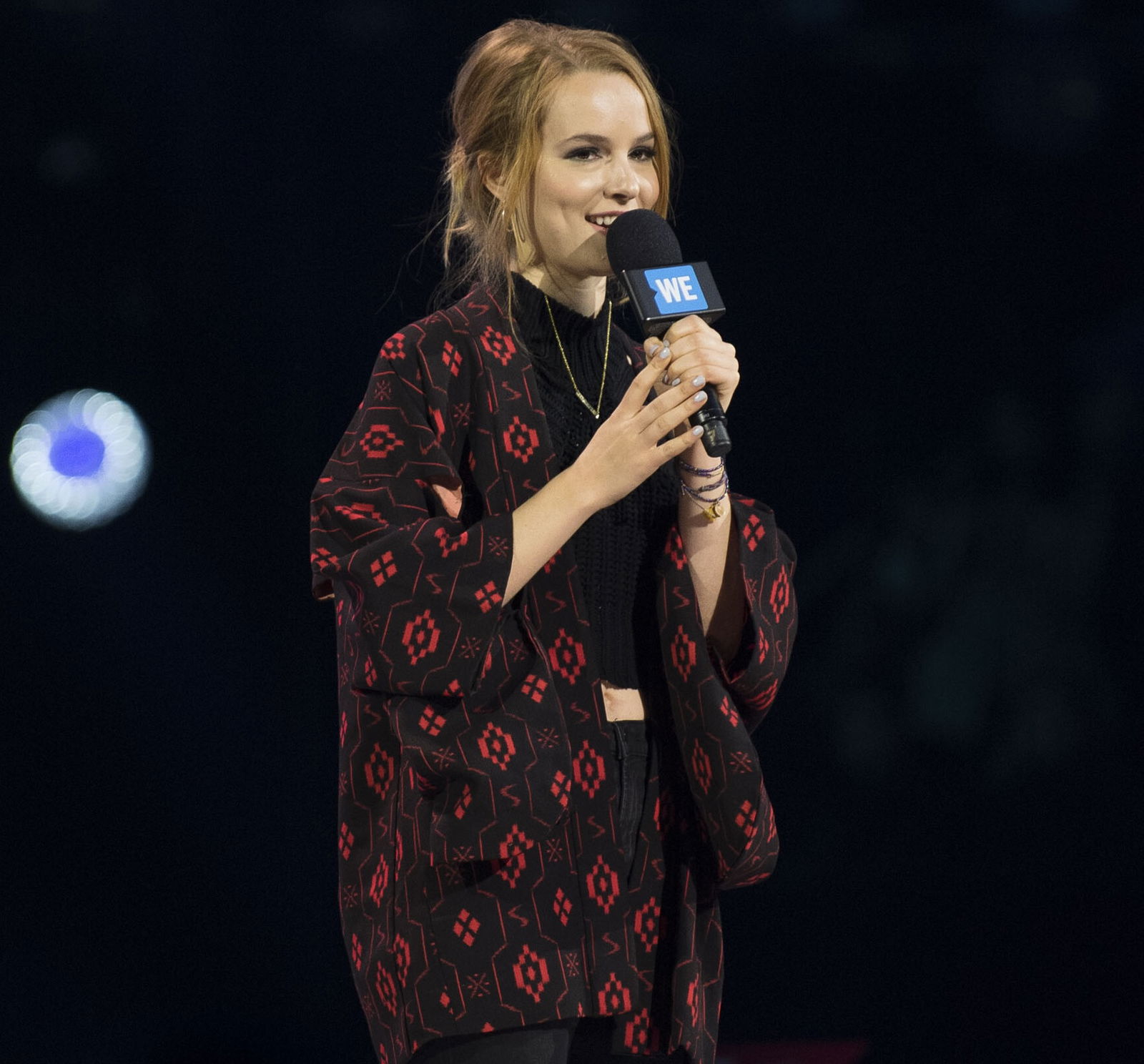 Bridgit Mendler