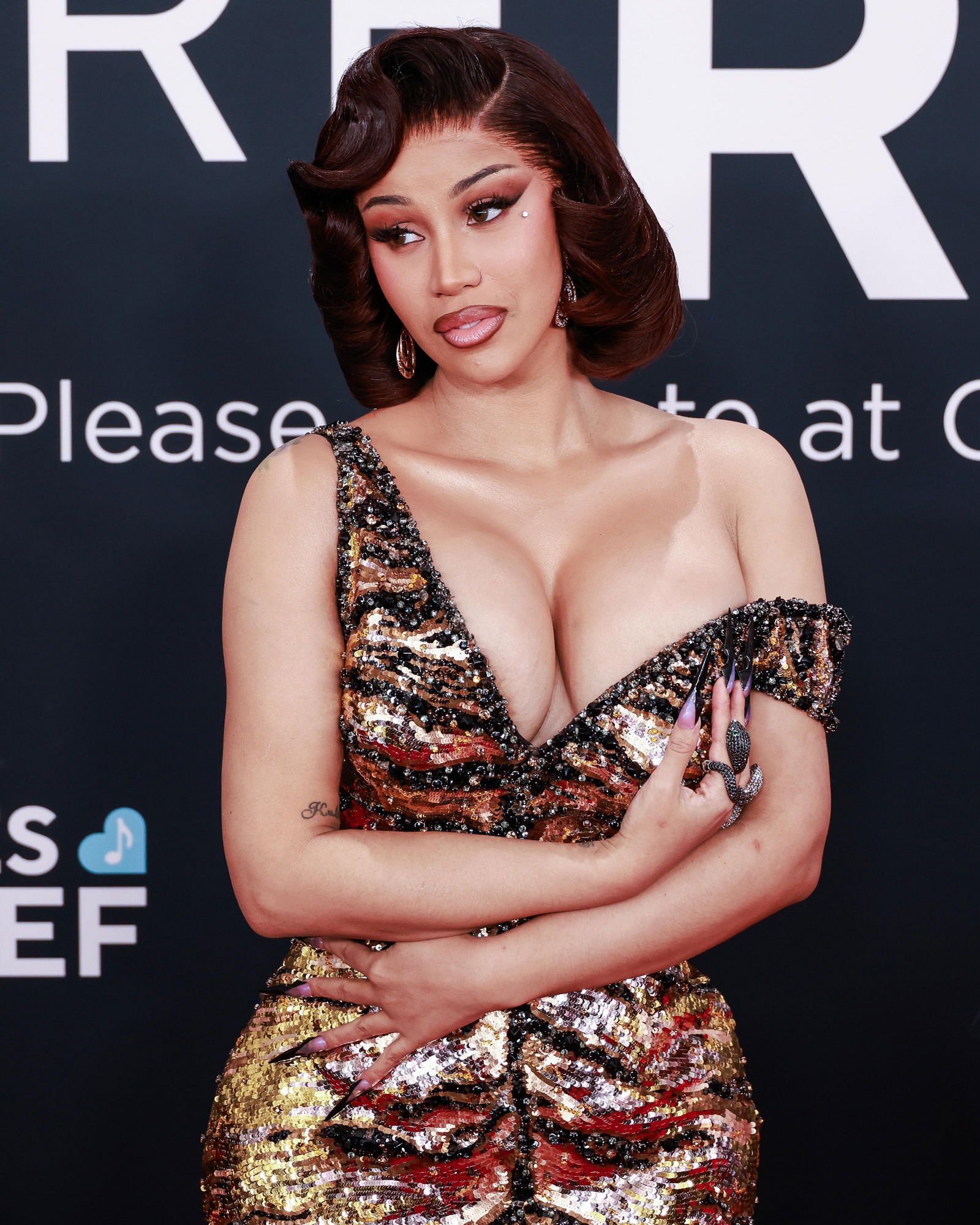Cardi B