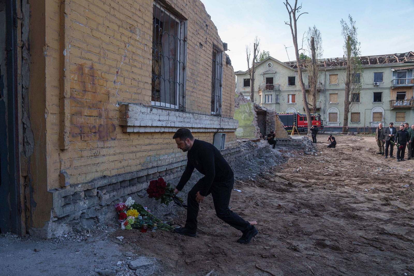 Laut einem Bericht der «New York Times» könnte sich ein Kompromiss andeuten.