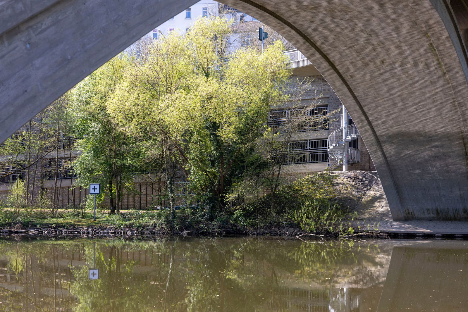 Der kleine Pawlos aus Mittelhessen ist tot. 