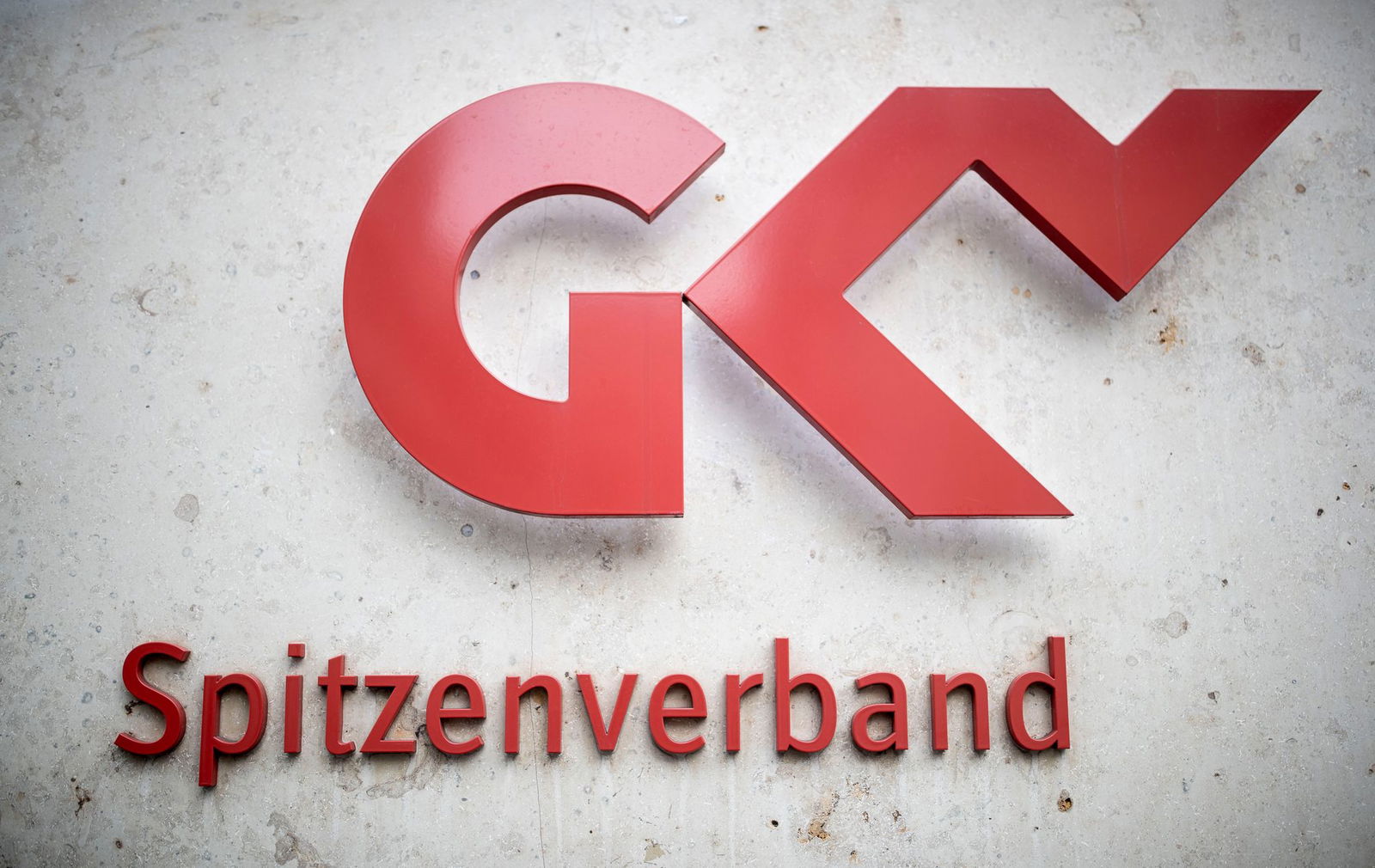 Krankenkassen: Für Reformen nicht auf Kommission warten. (Symbolbild)