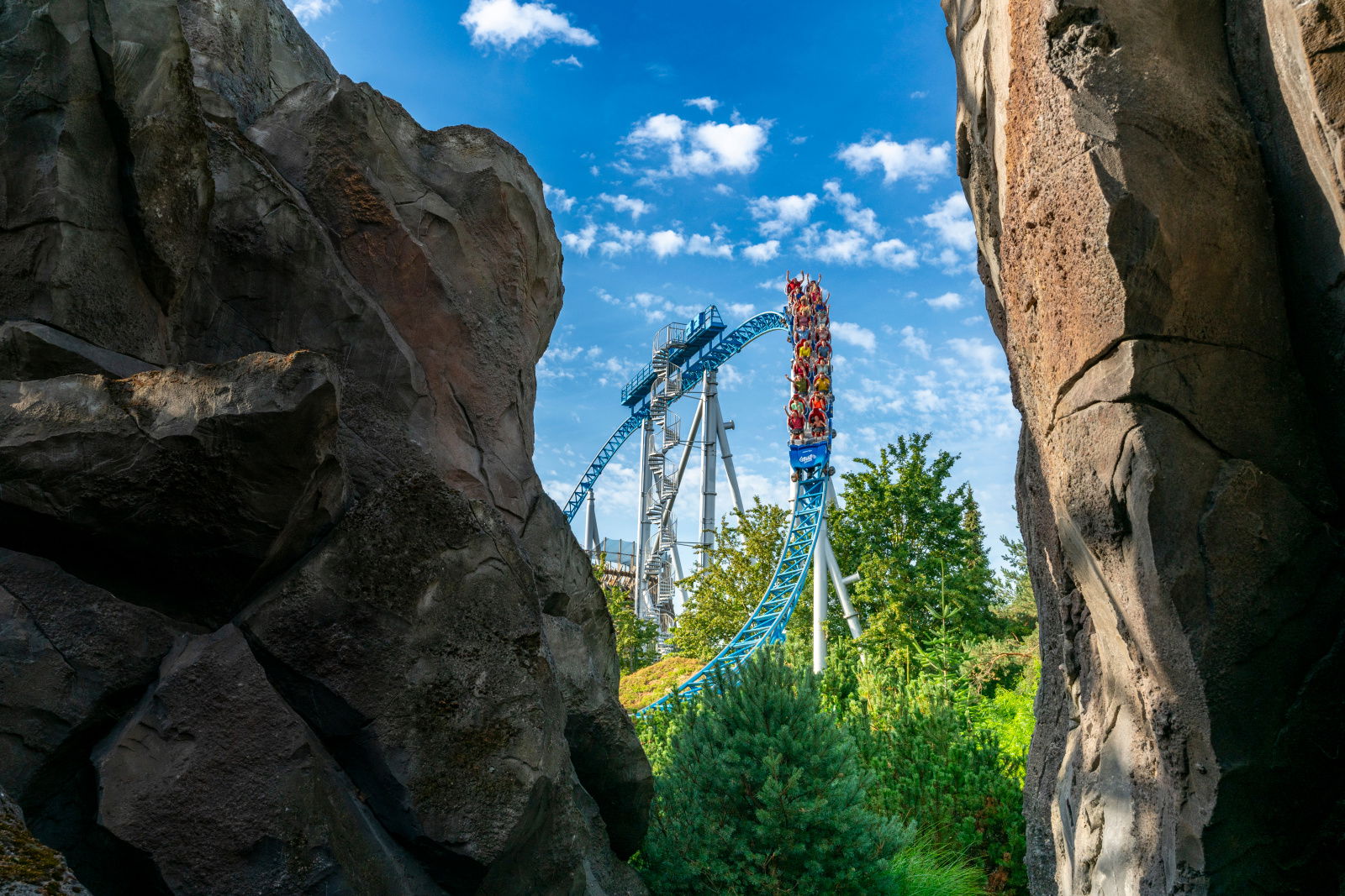 Europa Park