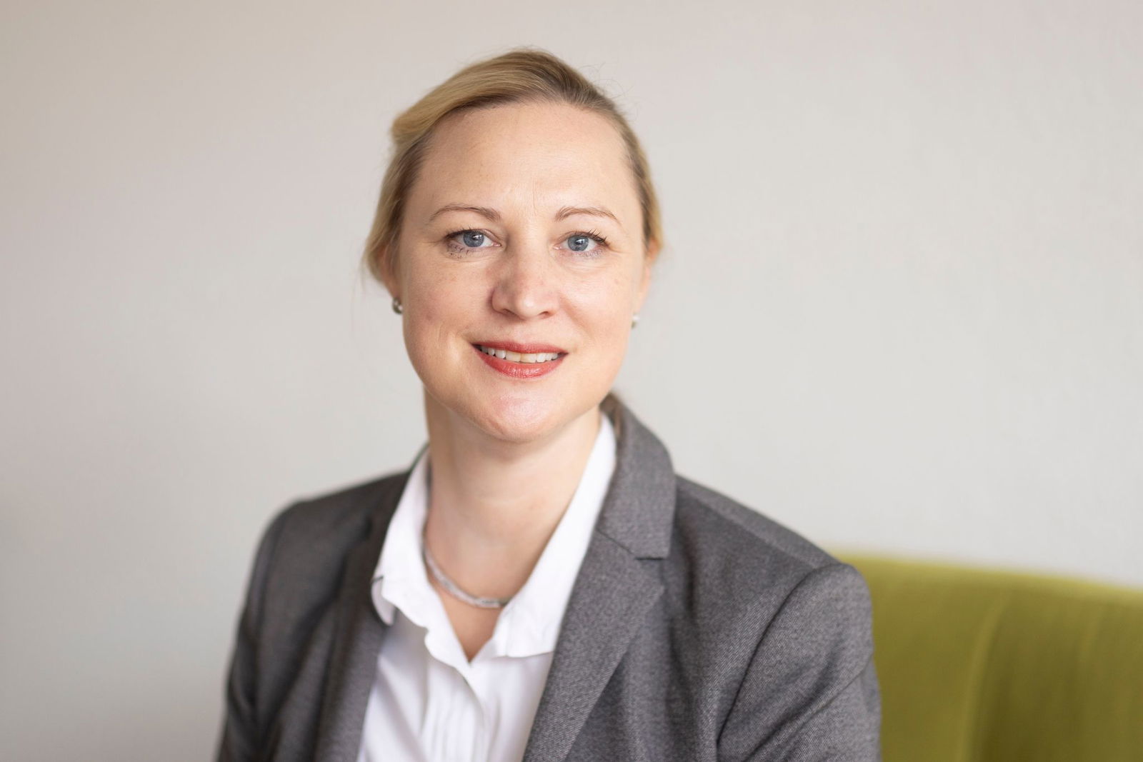 Aus familiären Gründen verzichtet Schall auf eine Kandidatur im Wahlkreis Mutterstadt bei der Landtagswahl. (Archivbild)