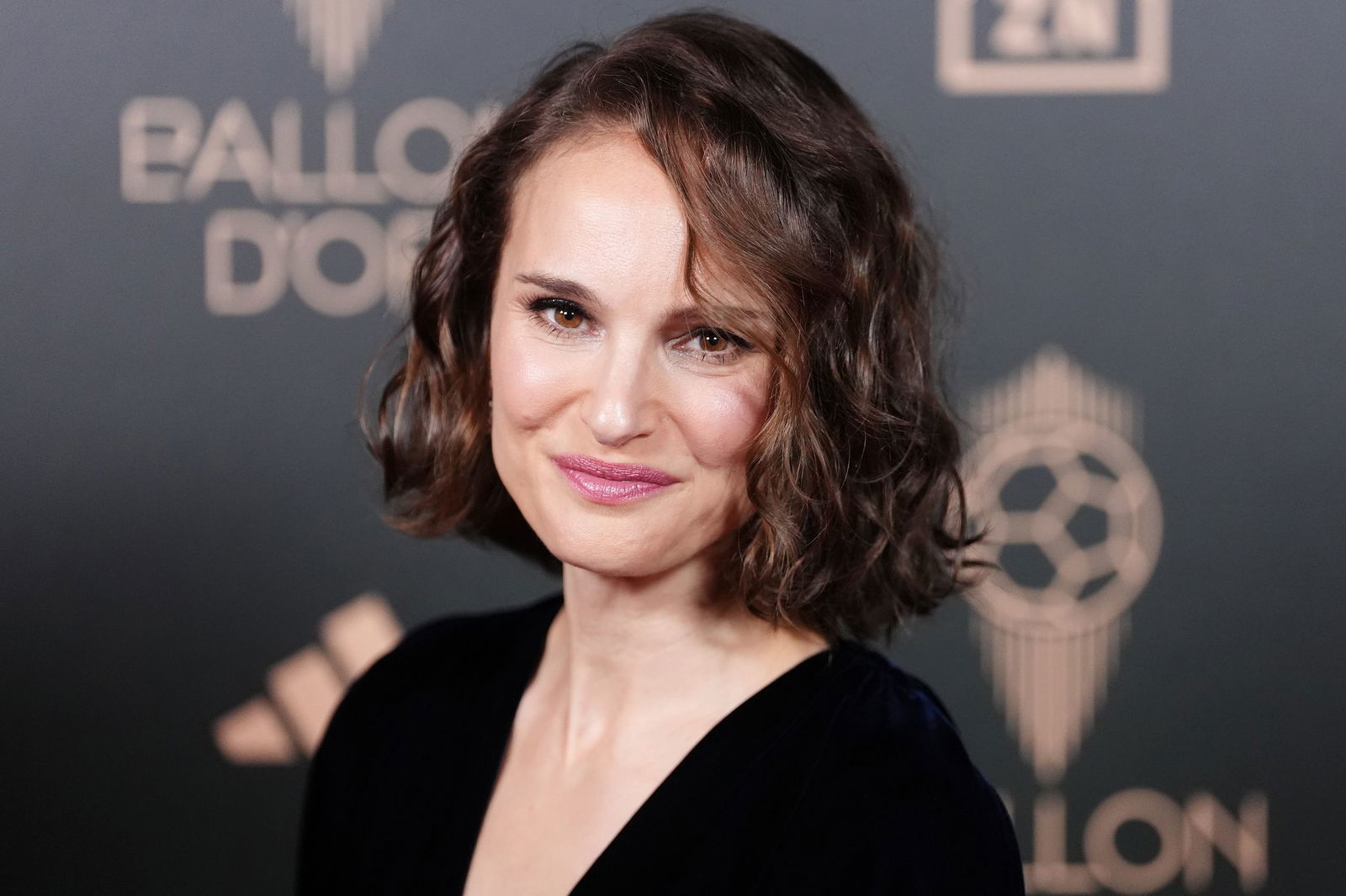 Natalie Portman hat bekannte Fabeln umgeschrieben. (Archivbild)